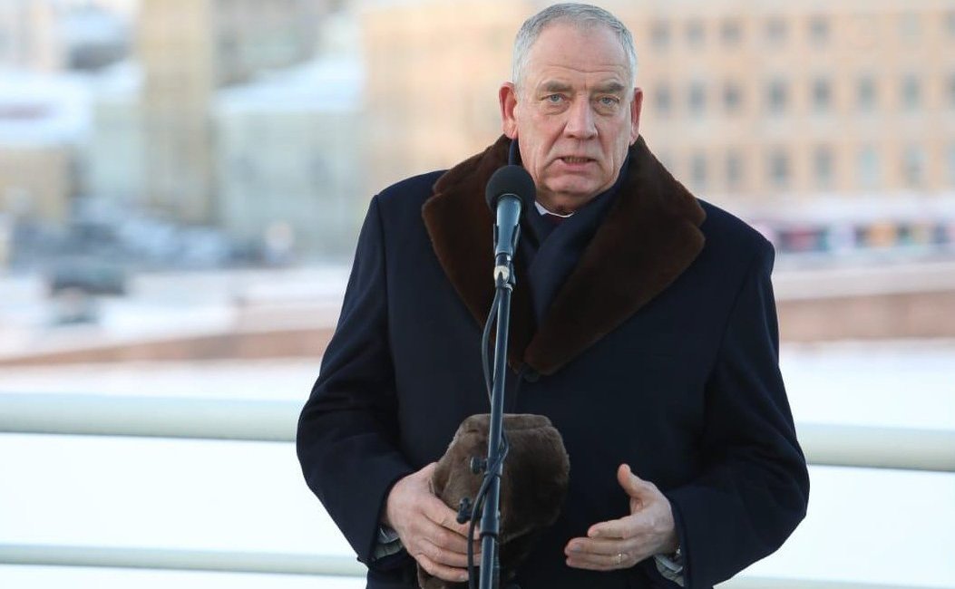 Сергей Митин