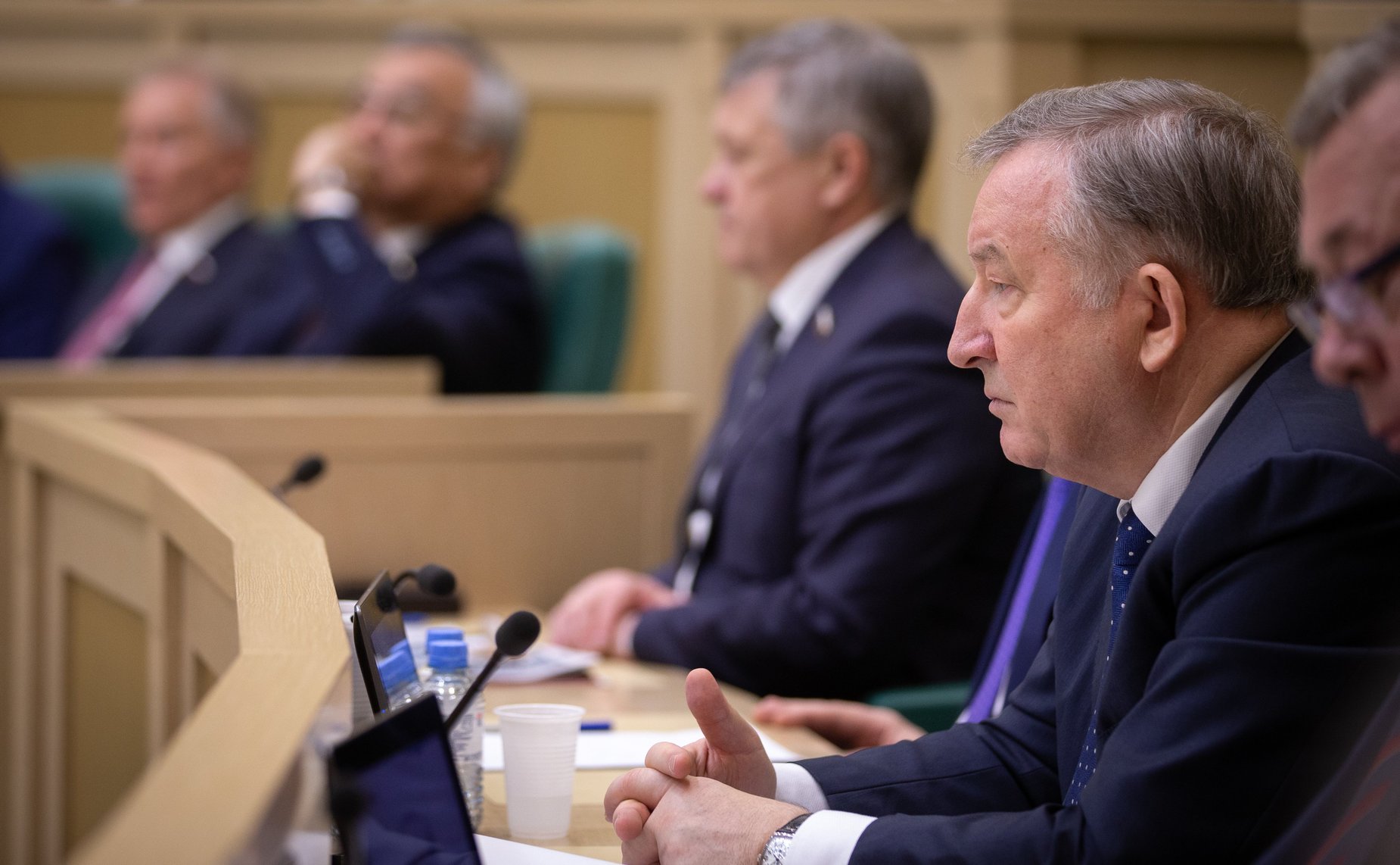 Александр Карлин