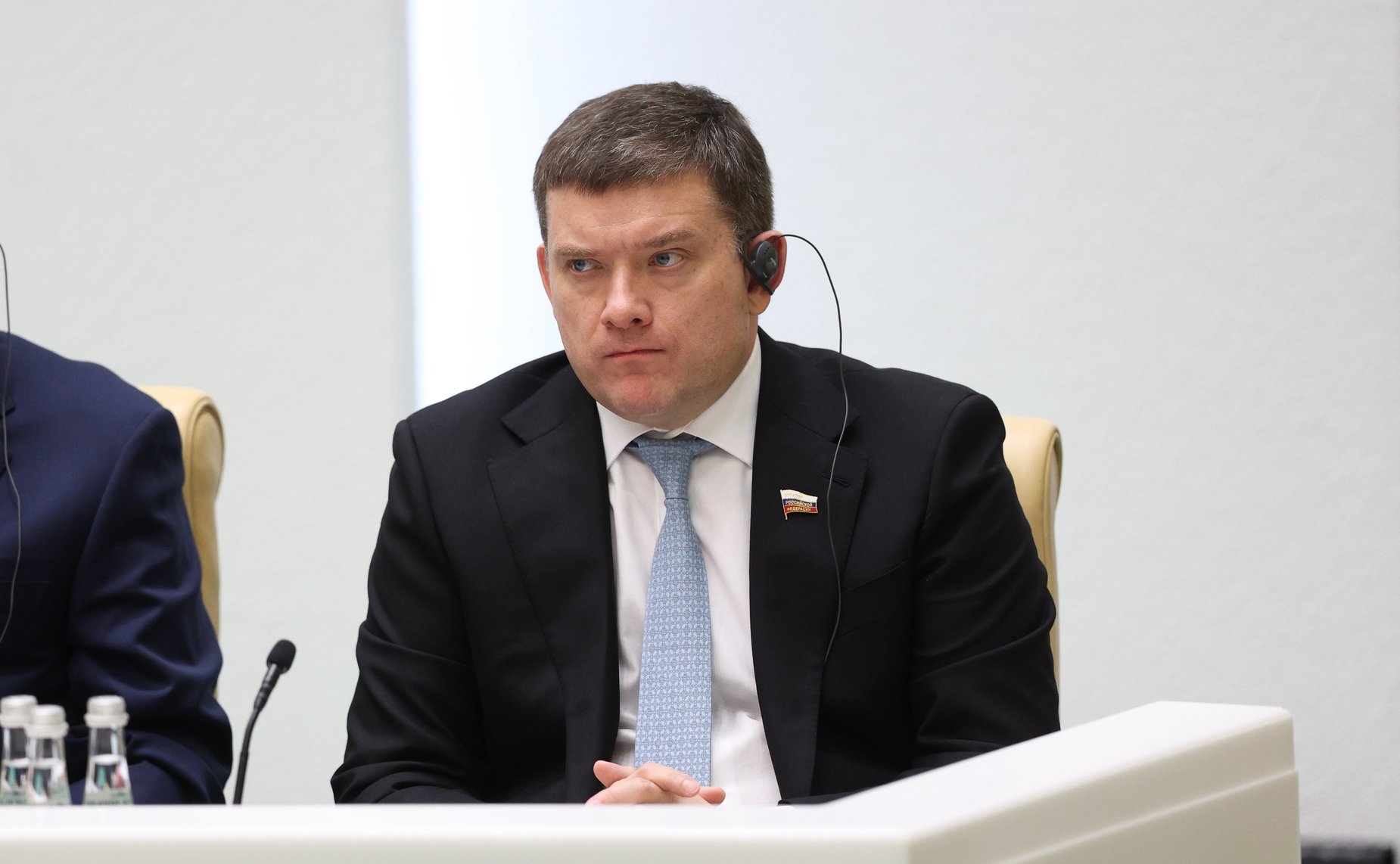 Николай Журавлев