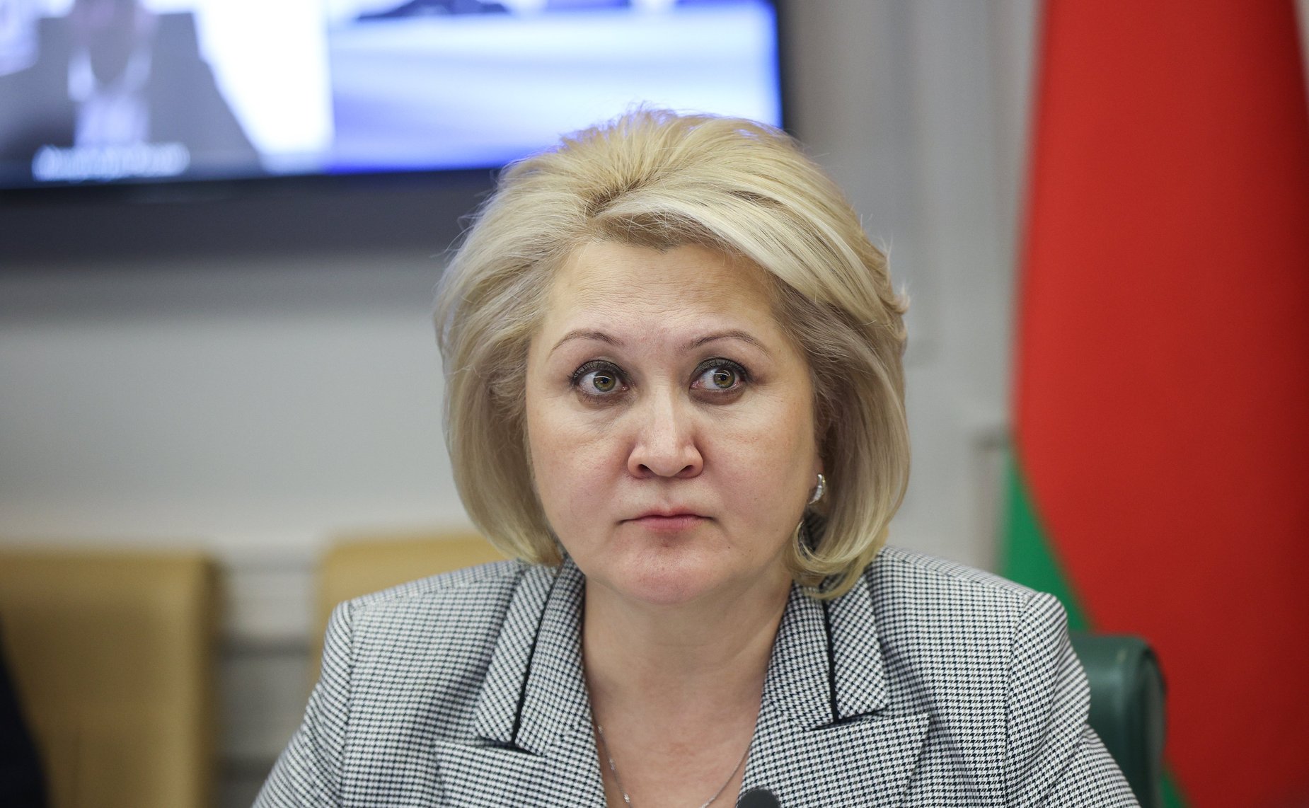 Лилия Гумерова