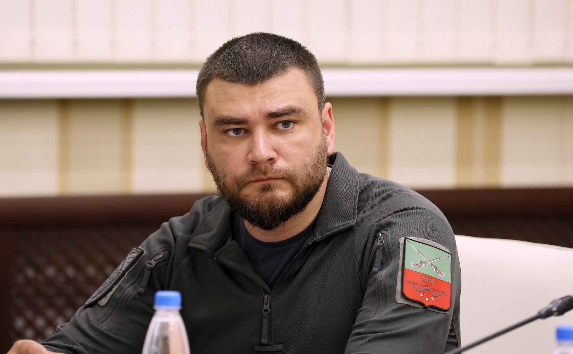 Сенаторы провели совещания по интеграции Запорожской и Херсонской областей в экономическую систему России и поддержке МСП