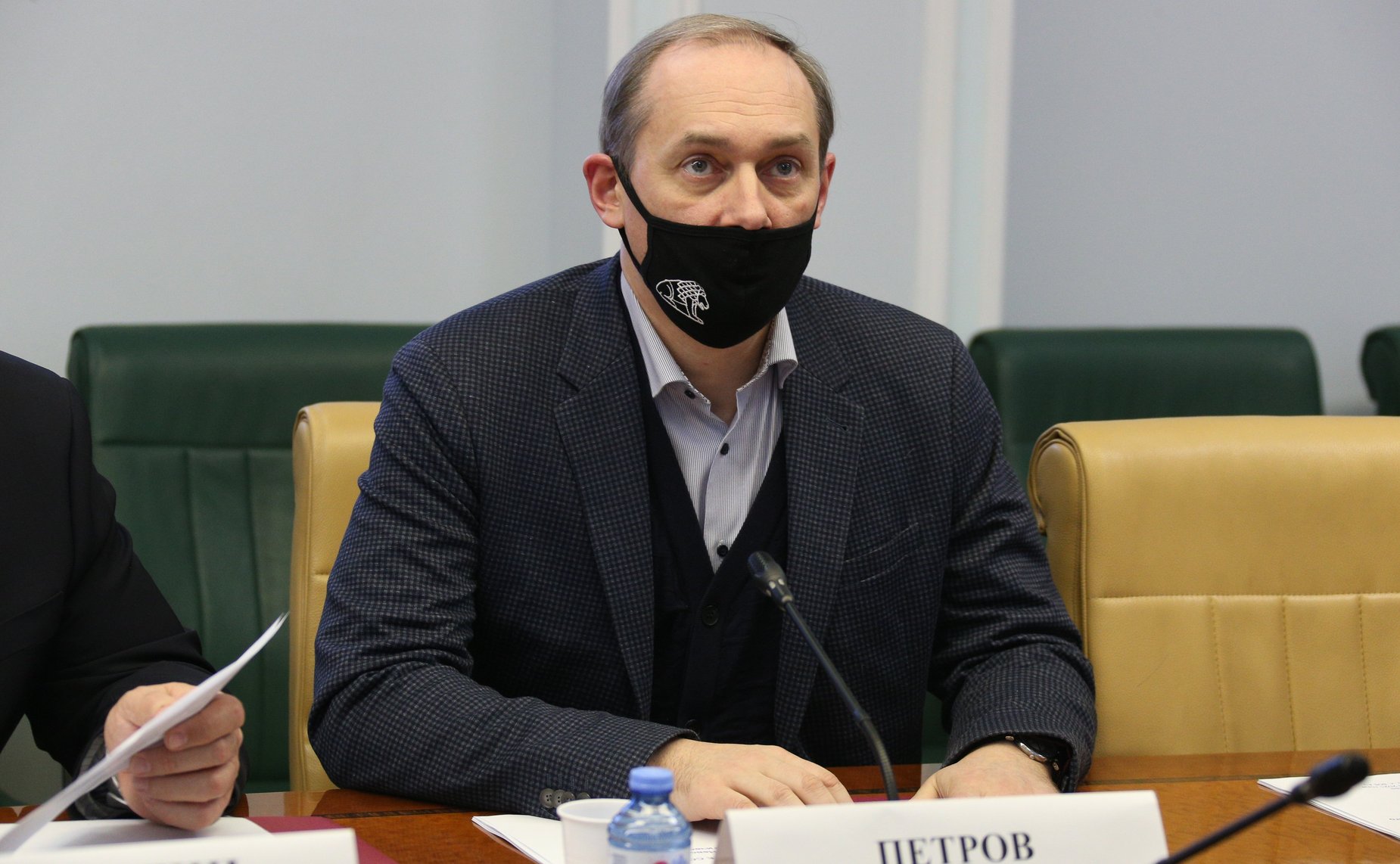 Рабочее совещание Комитета СФ по аграрно-продовольственной политике и природопользованию