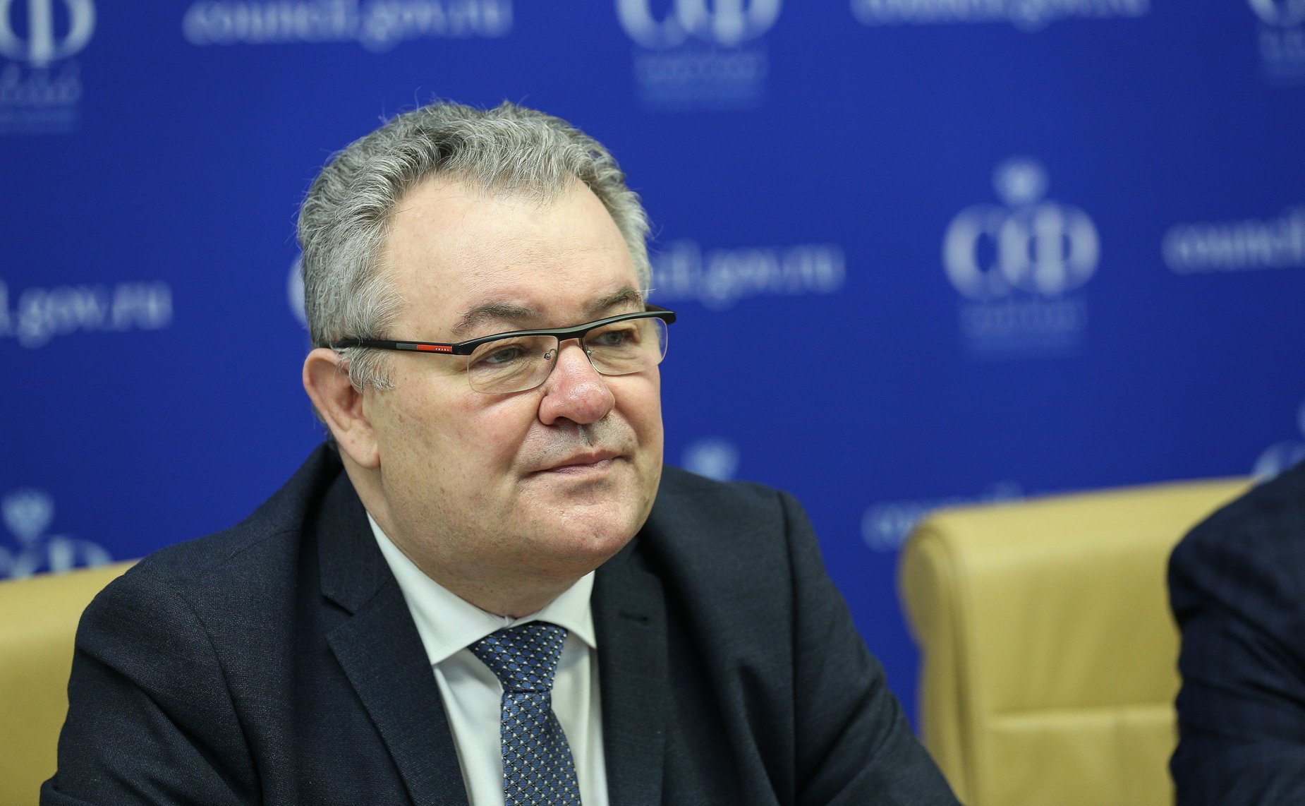 Заседание Экспертного Совета по физической культуре и спорту при Комитете СФ по социальной политике