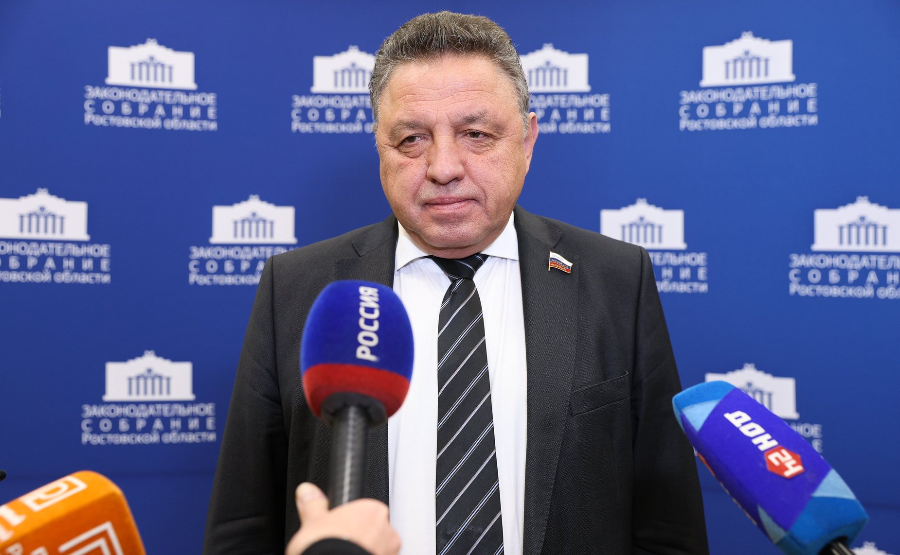 Вячеслав Тимченко