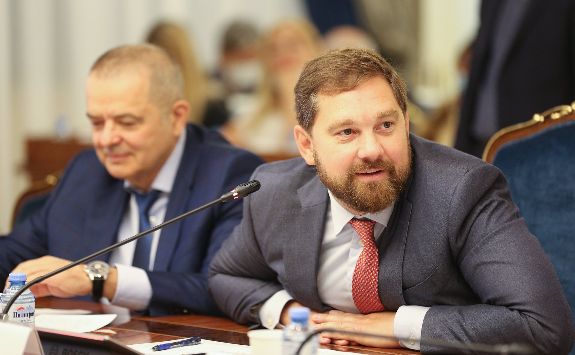 Встреча с детьми-победителями Межнационального культурно-образовательного проекта «МЫ-Россия» в рамках целевой смены «Таланты Арктики. Дети»