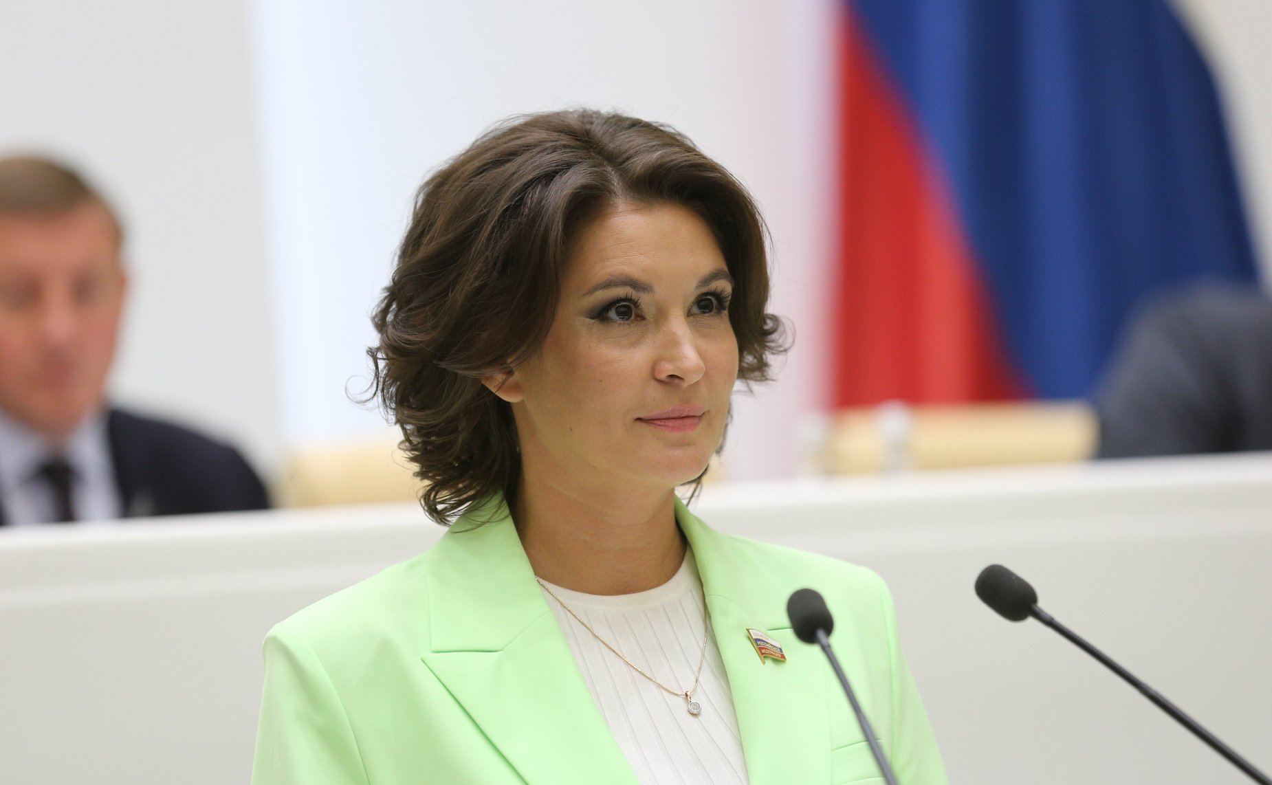 Маргарита Павлова