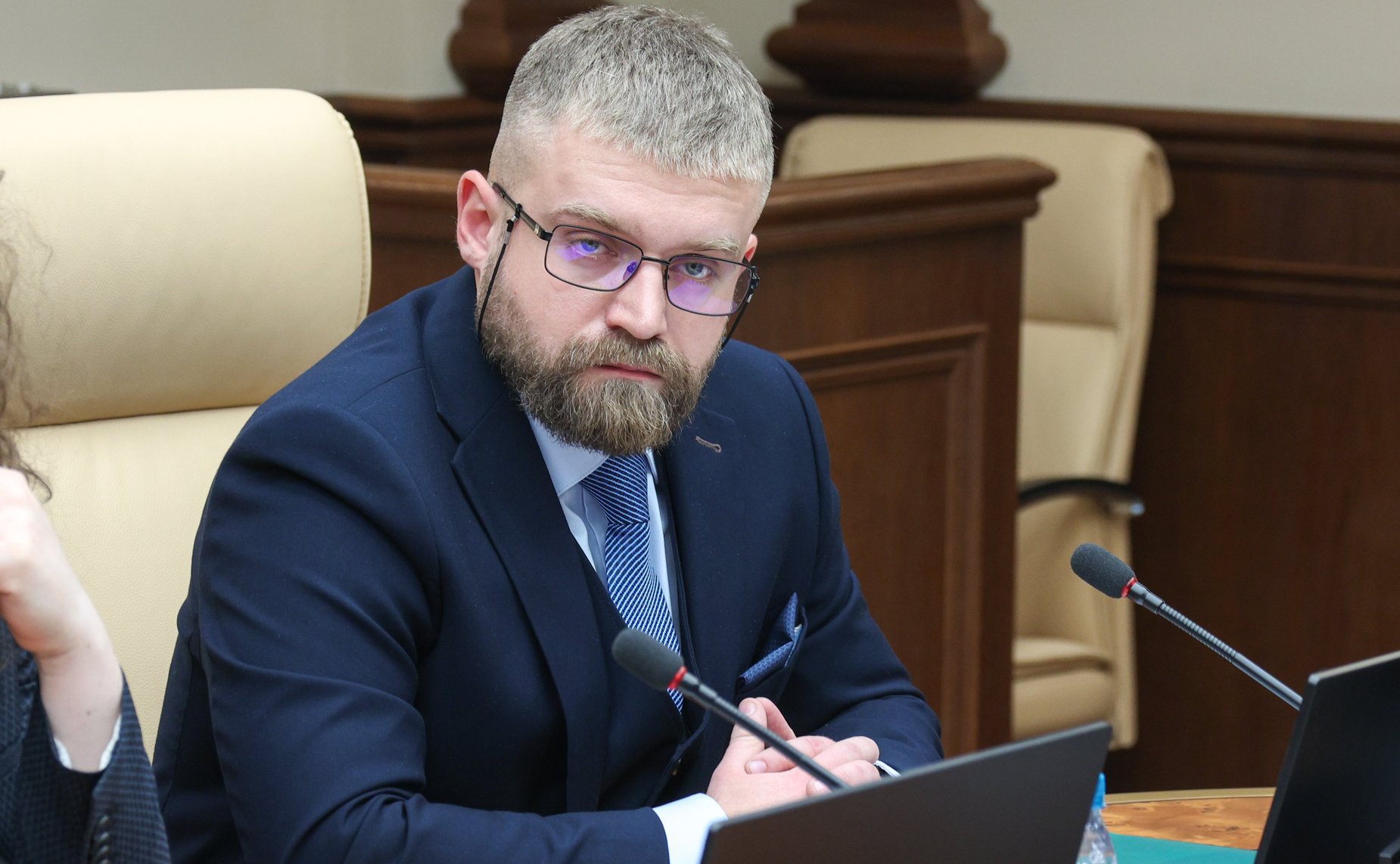 Круглый стол на тему «Подготовка кадров для беспилотных авиационных систем: актуальные проблемы нормативно-правового регулирования»