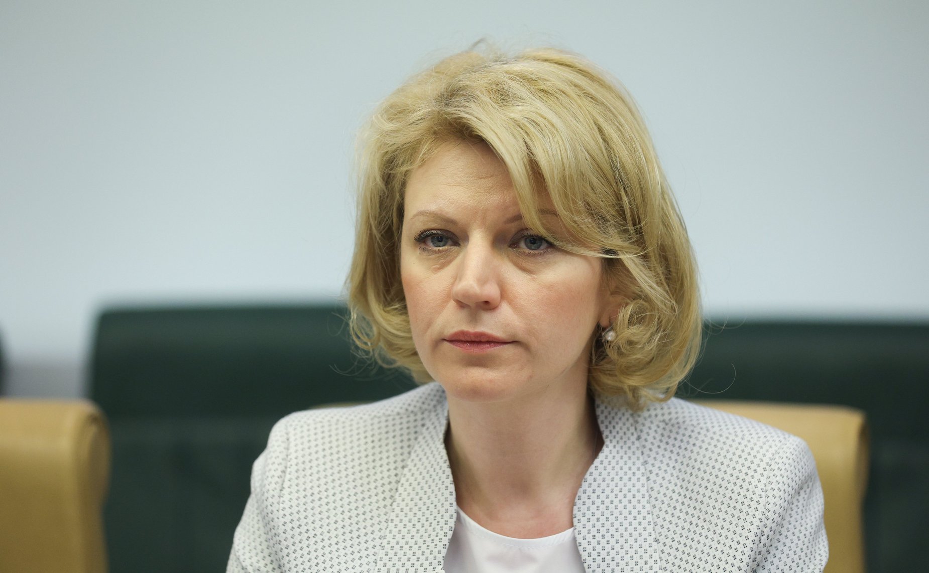 Круглый стол Комитета СФ по федеративному устройству, региональной политике, МСУ и делам Севера