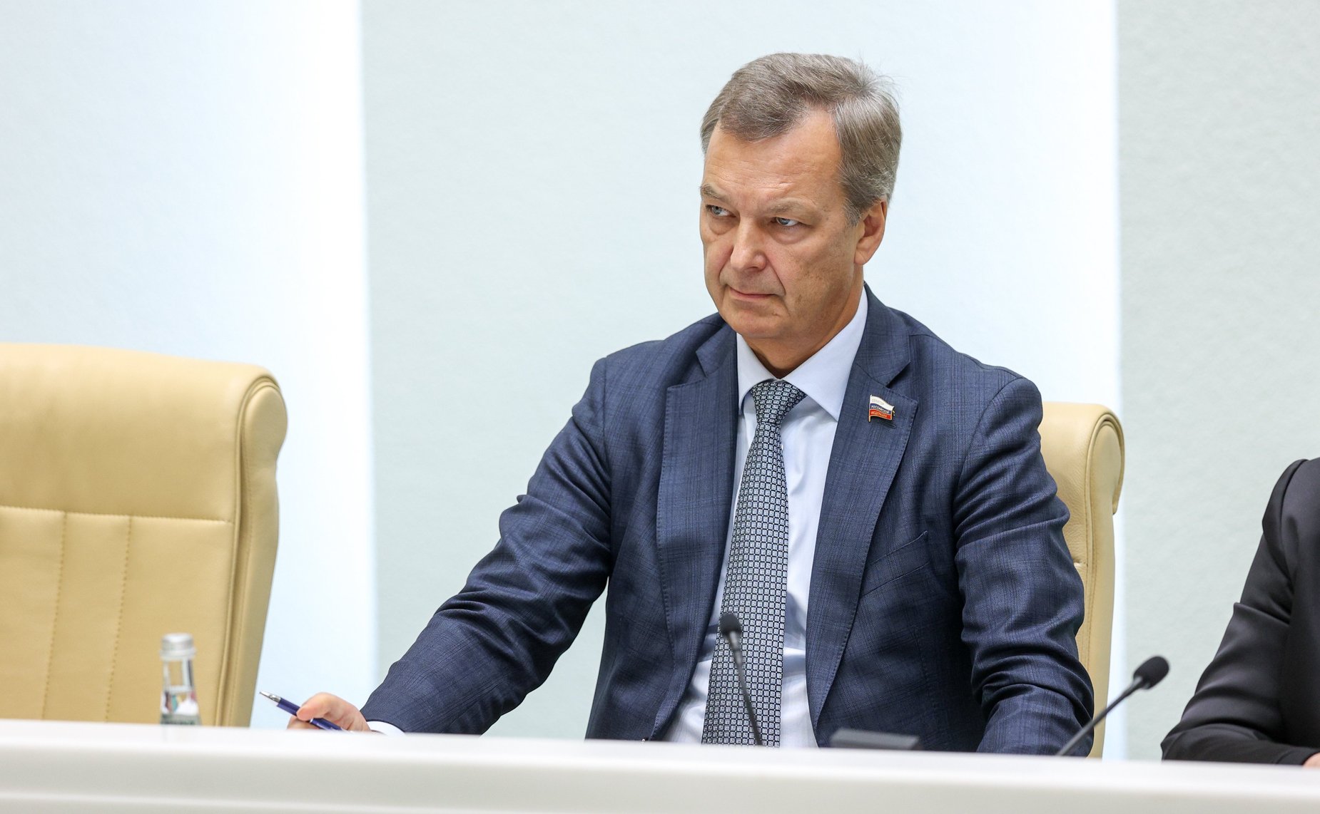 Андрей Яцкин