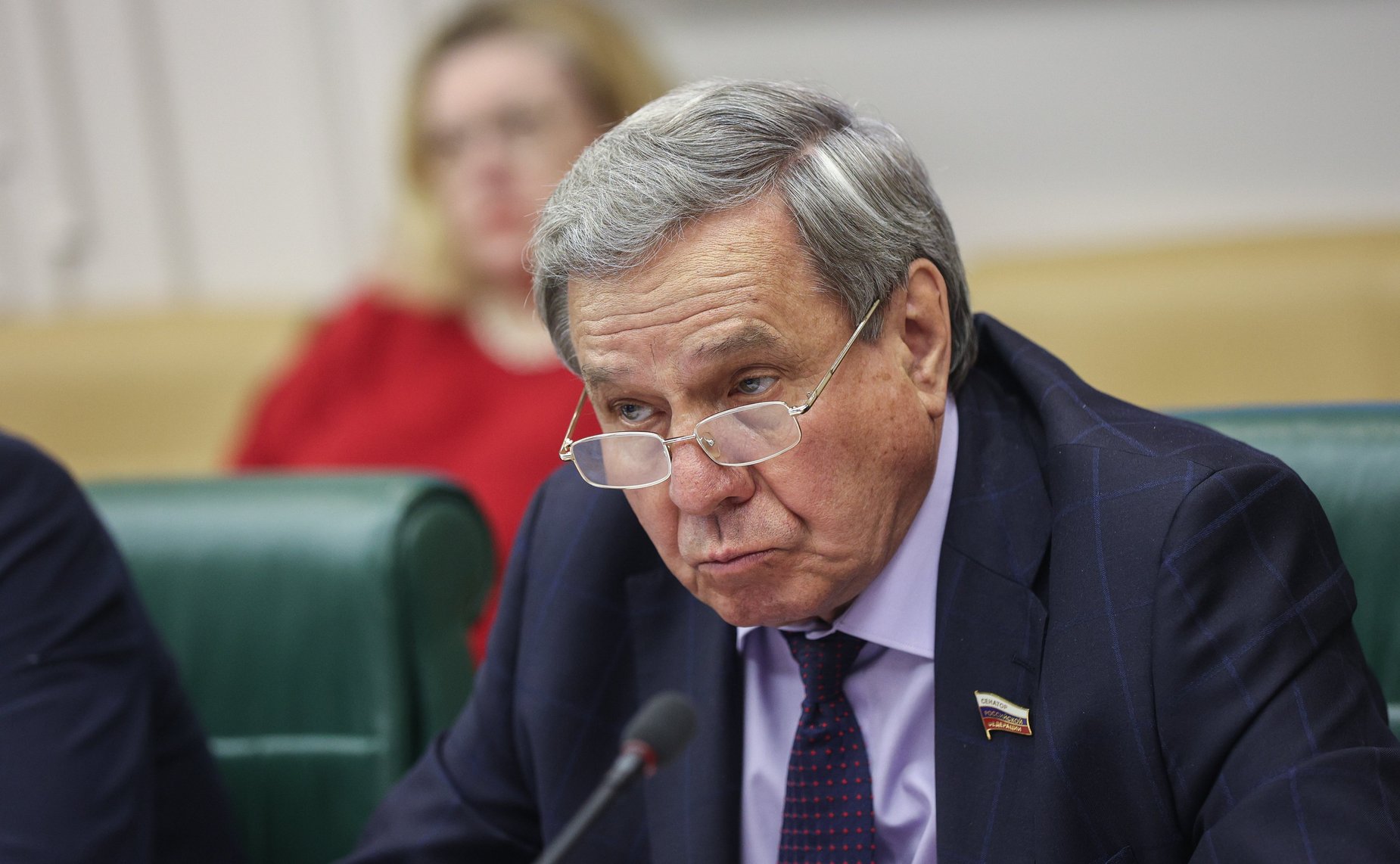 Владимир Городецкий