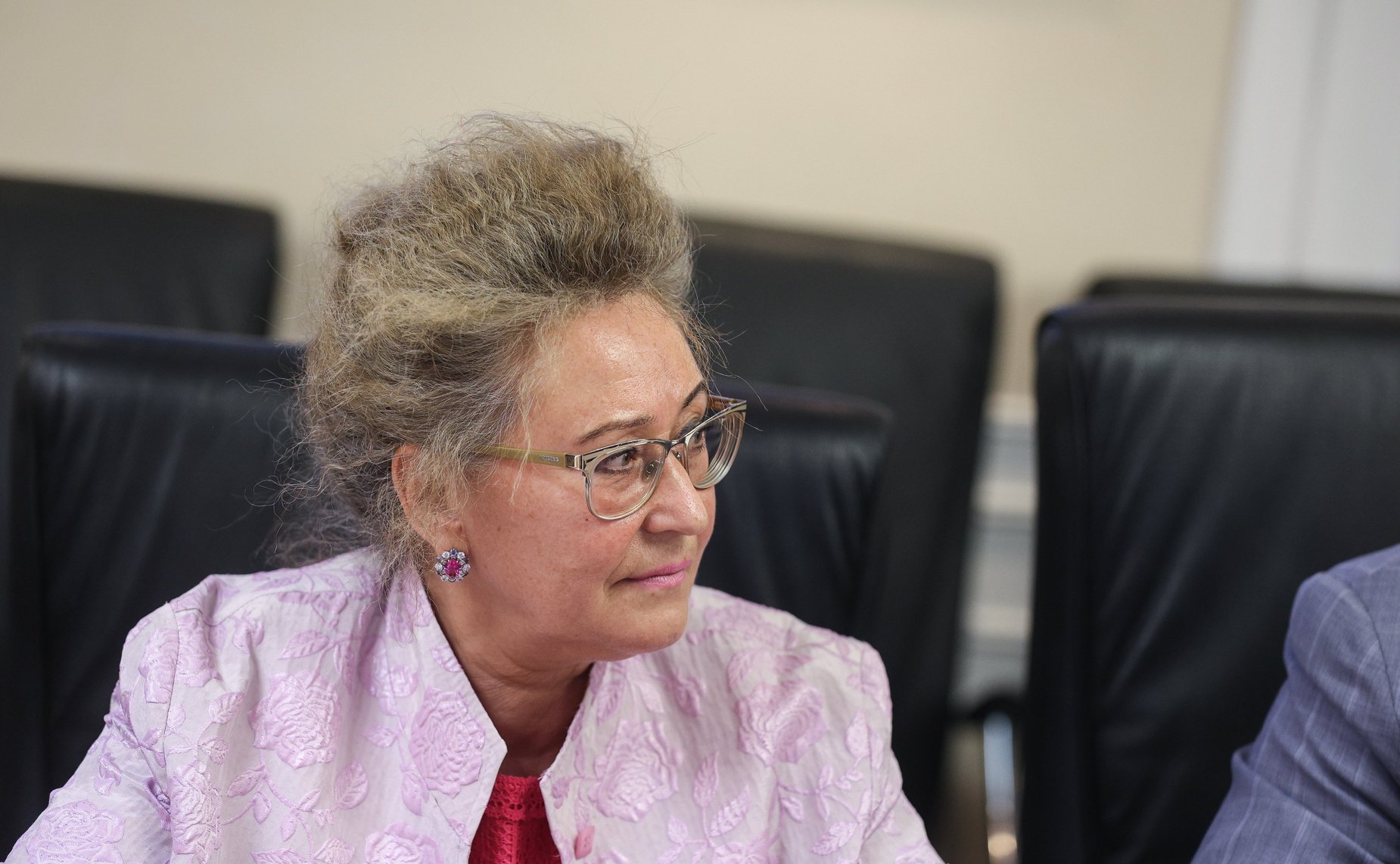 Круглый стол на тему «Актуальные вопросы законодательного регулирования и механизмов саморегулирования в сфере реализации товаров и услуг с использованием информационно-телекоммуникационной сети «Интернет»»