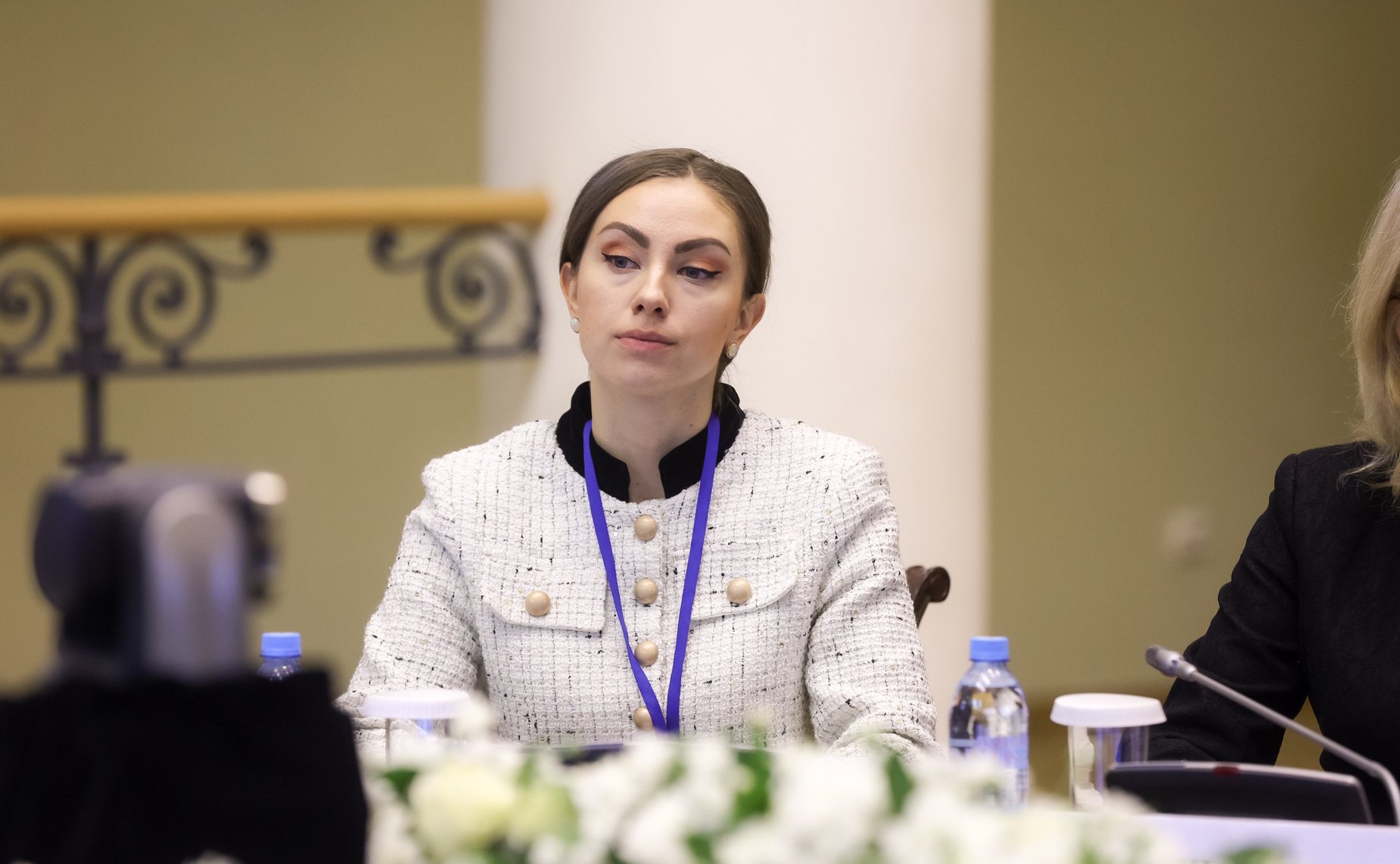 «Инклюзивная мода – тренды развития от инклюзивности к эксклюзивности». IV Международный Форум «Содружество моды»