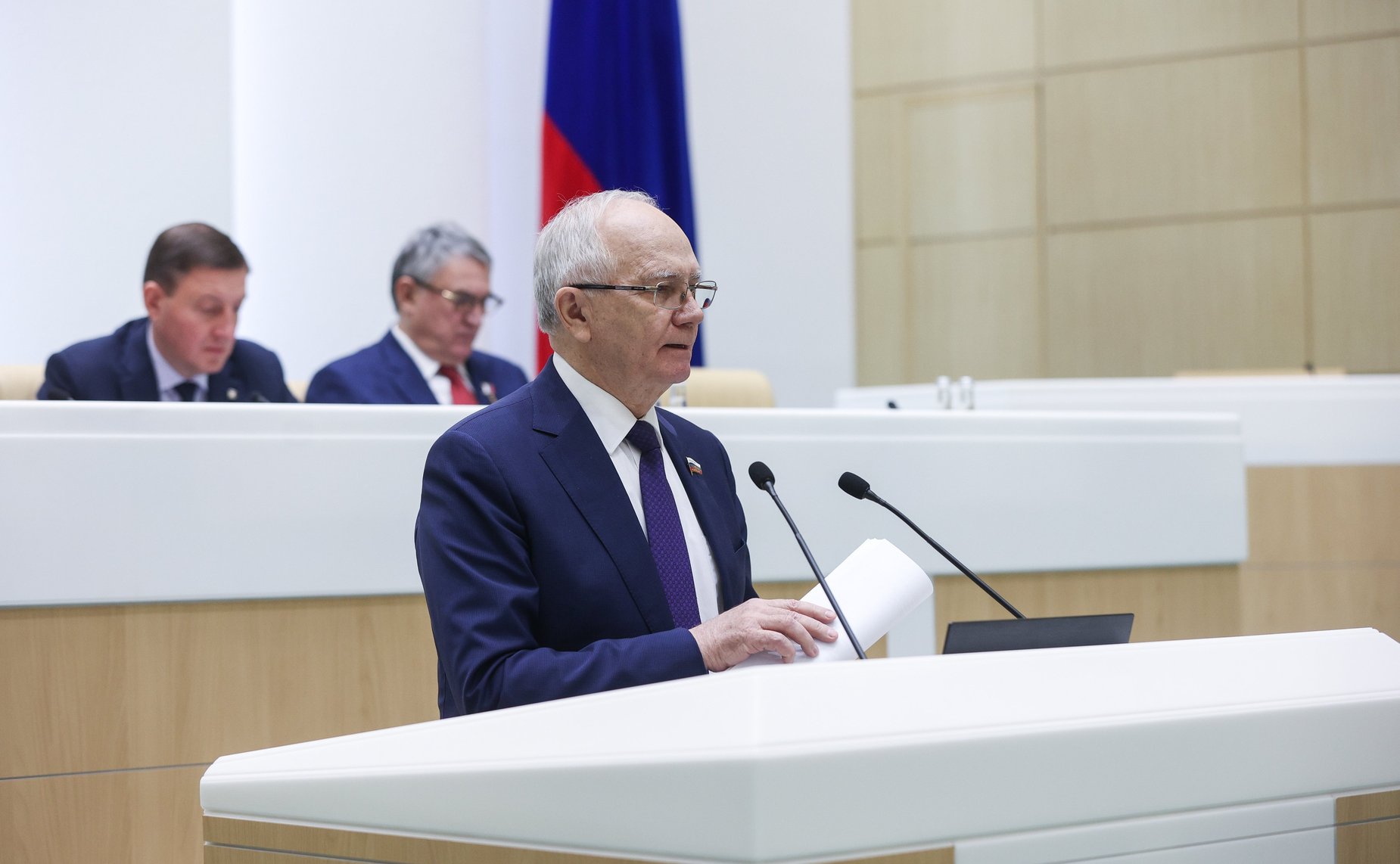 Фарит Мухаметшин