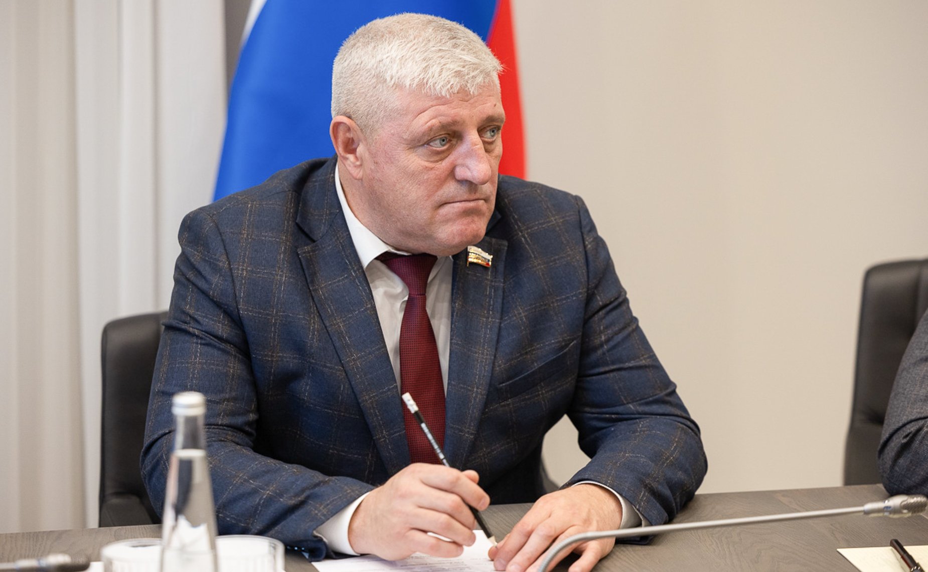 Алексей Наумец