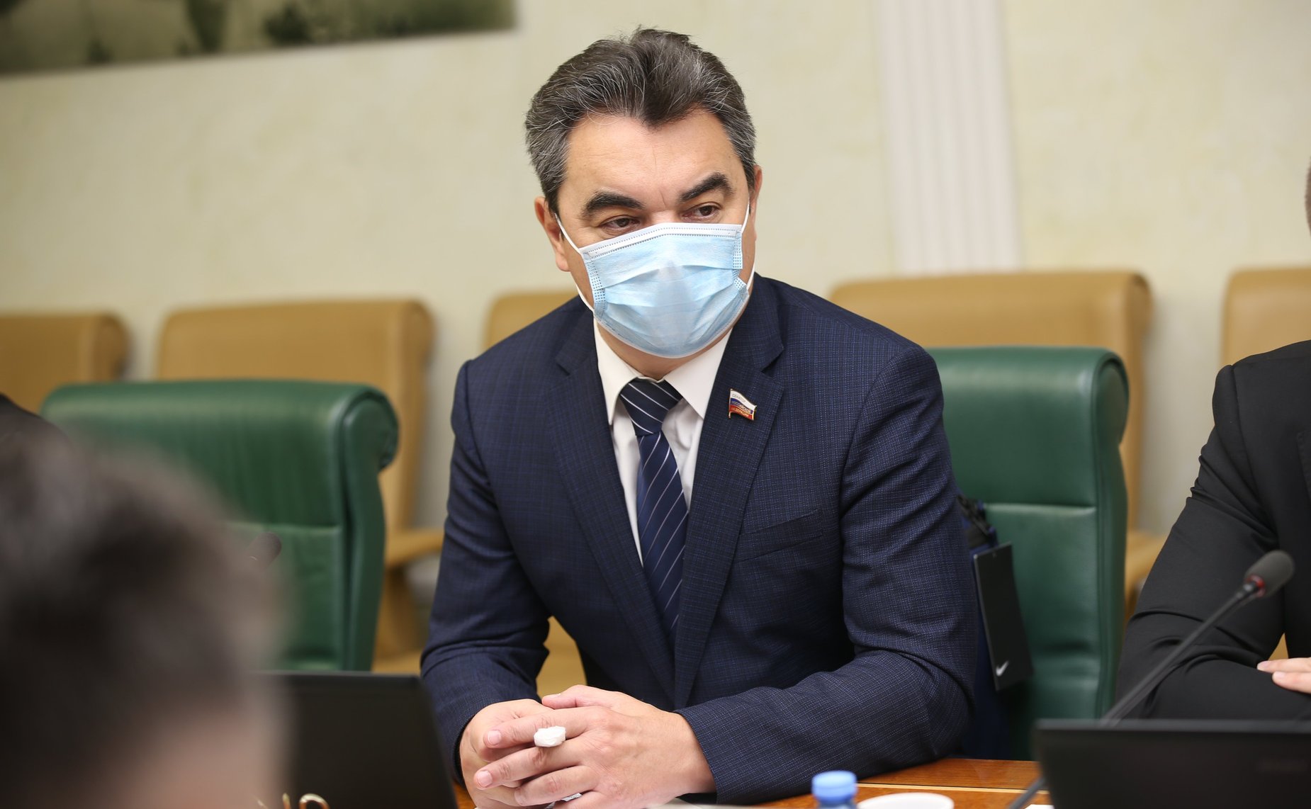 Ирек Ялалов