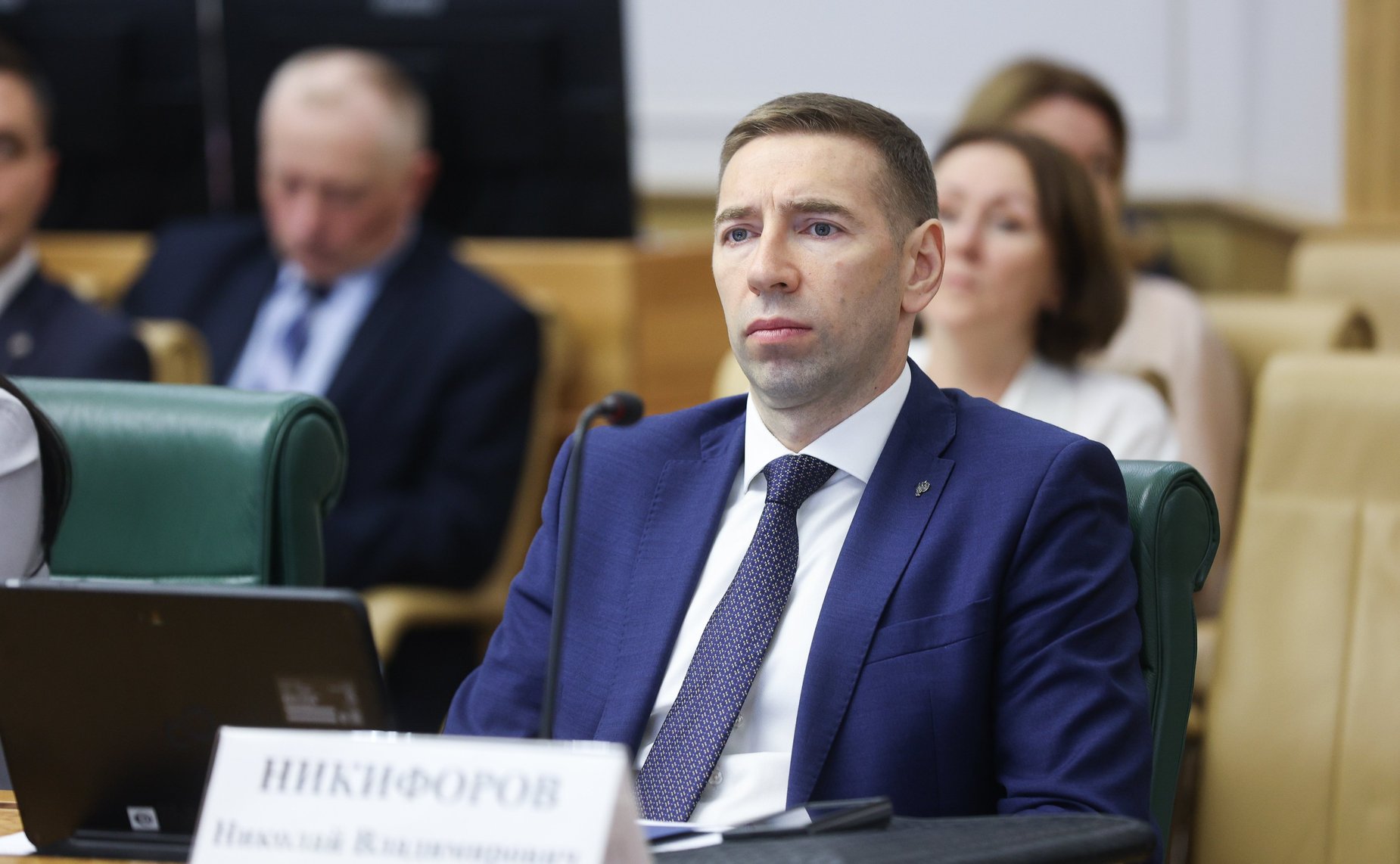 Совещание Комитета СФ по экономической политике по вопросу консервации объектов культурного наследия, находящихся в неудовлетворительном состоянии, относящихся к федеральной собственности