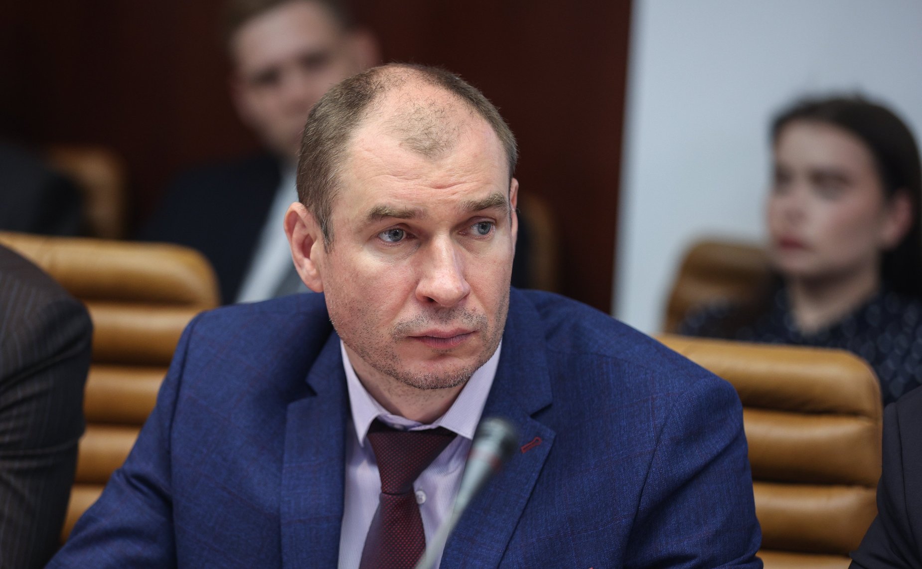 Дмитрий Перминов