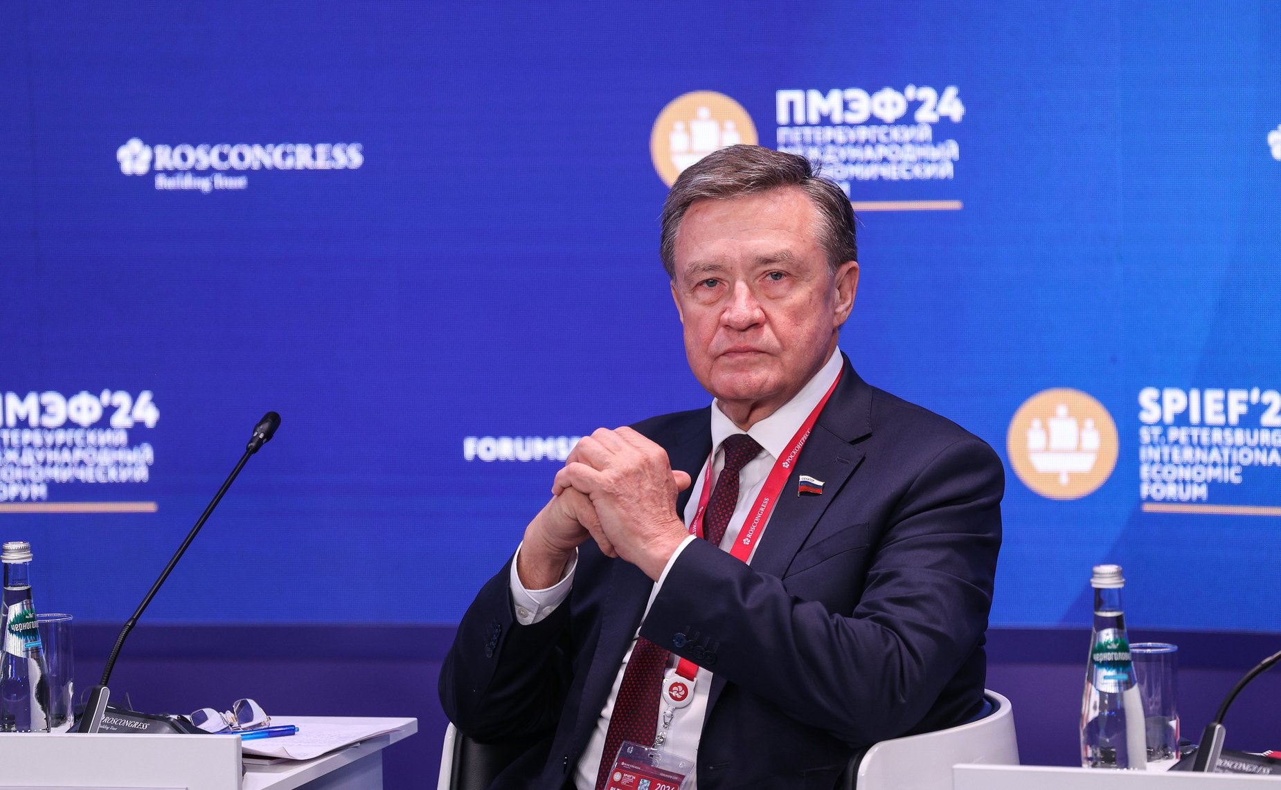 Сергей Рябухин