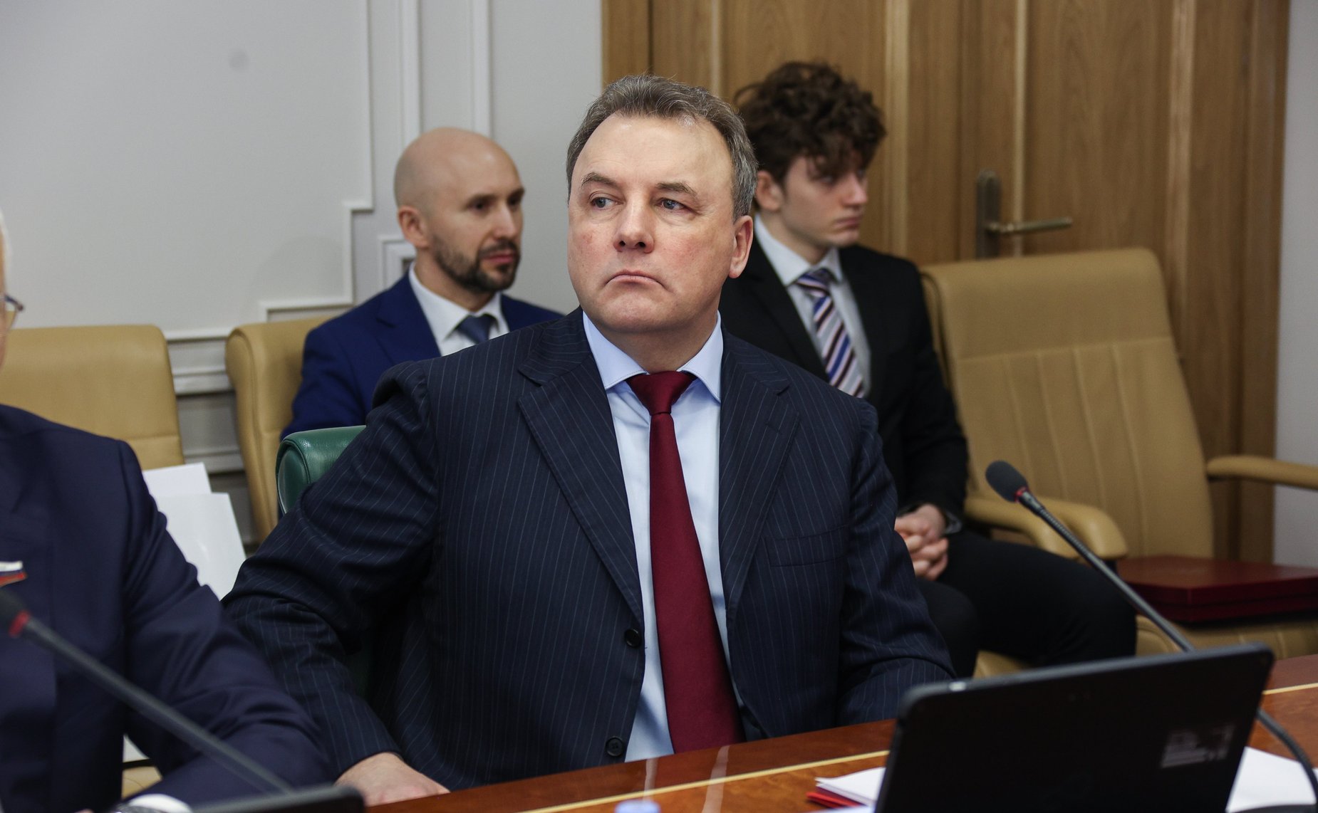 Артур Муравьев