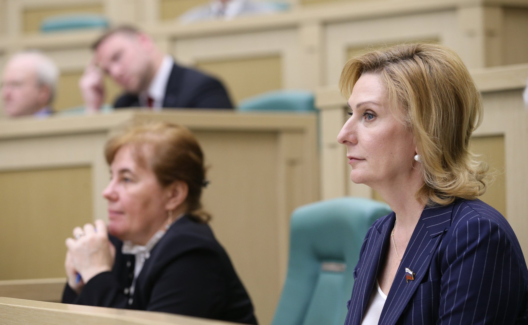 Инна Святенко