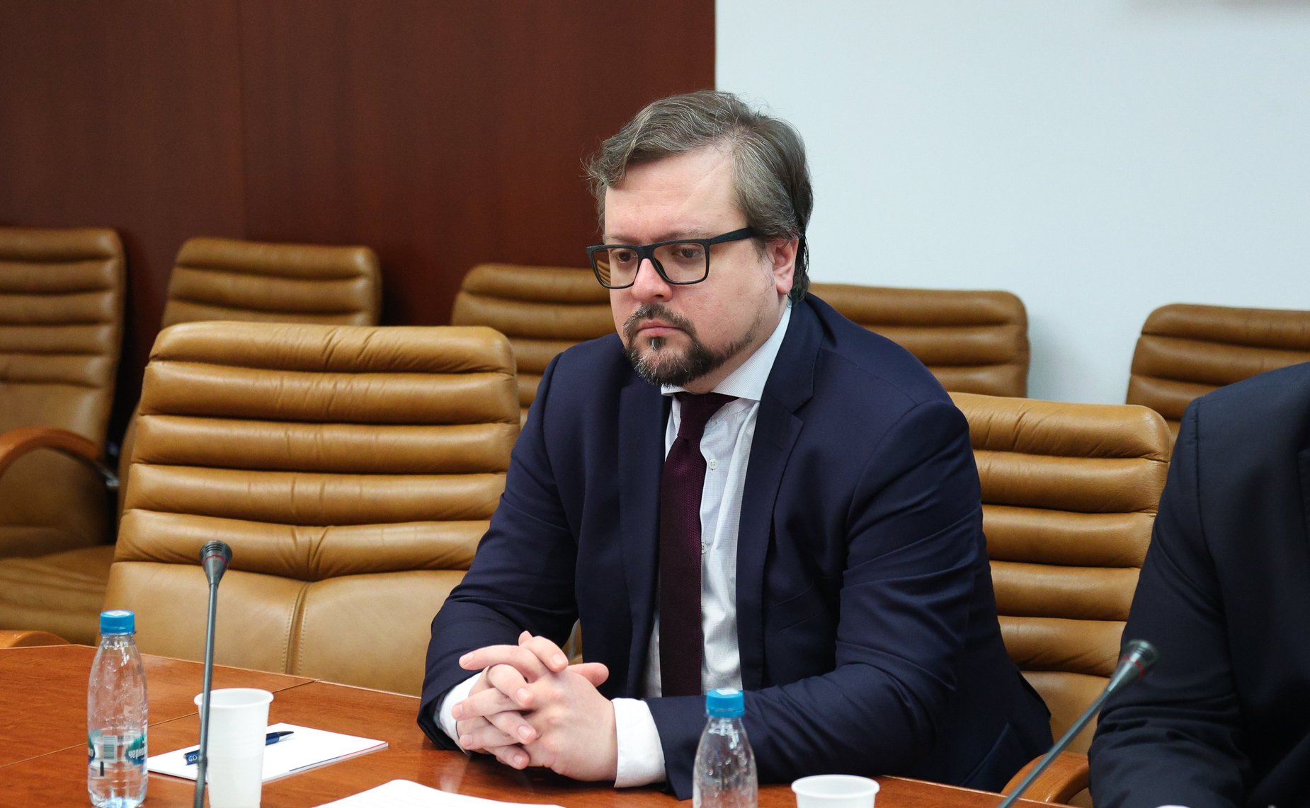 Совещание Комитета СФ по экономической политике «Добыча и переработка редкоземельных металлов: проблемы и пути решения»