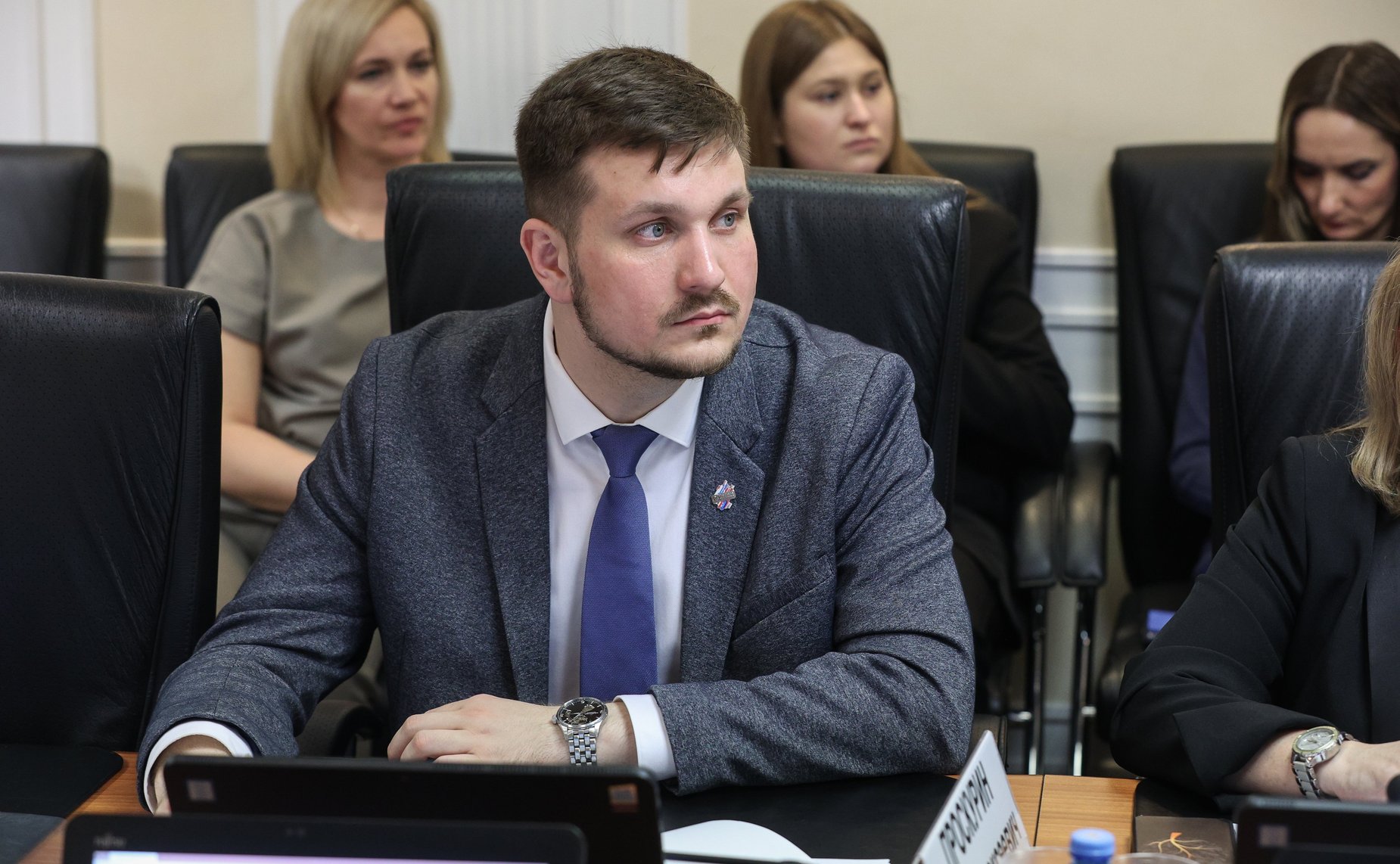 Расширенное заседание Комитета СФ по федеративному устройству, региональной политике, МСУ и делам Севера