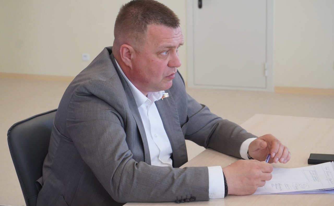 Игорь Кастюкевич