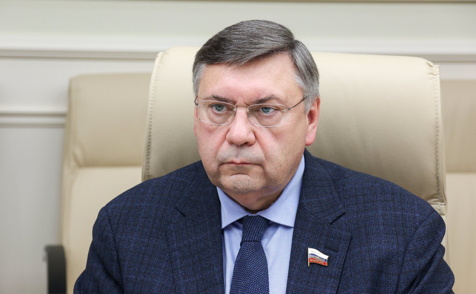 Вадим Соколов