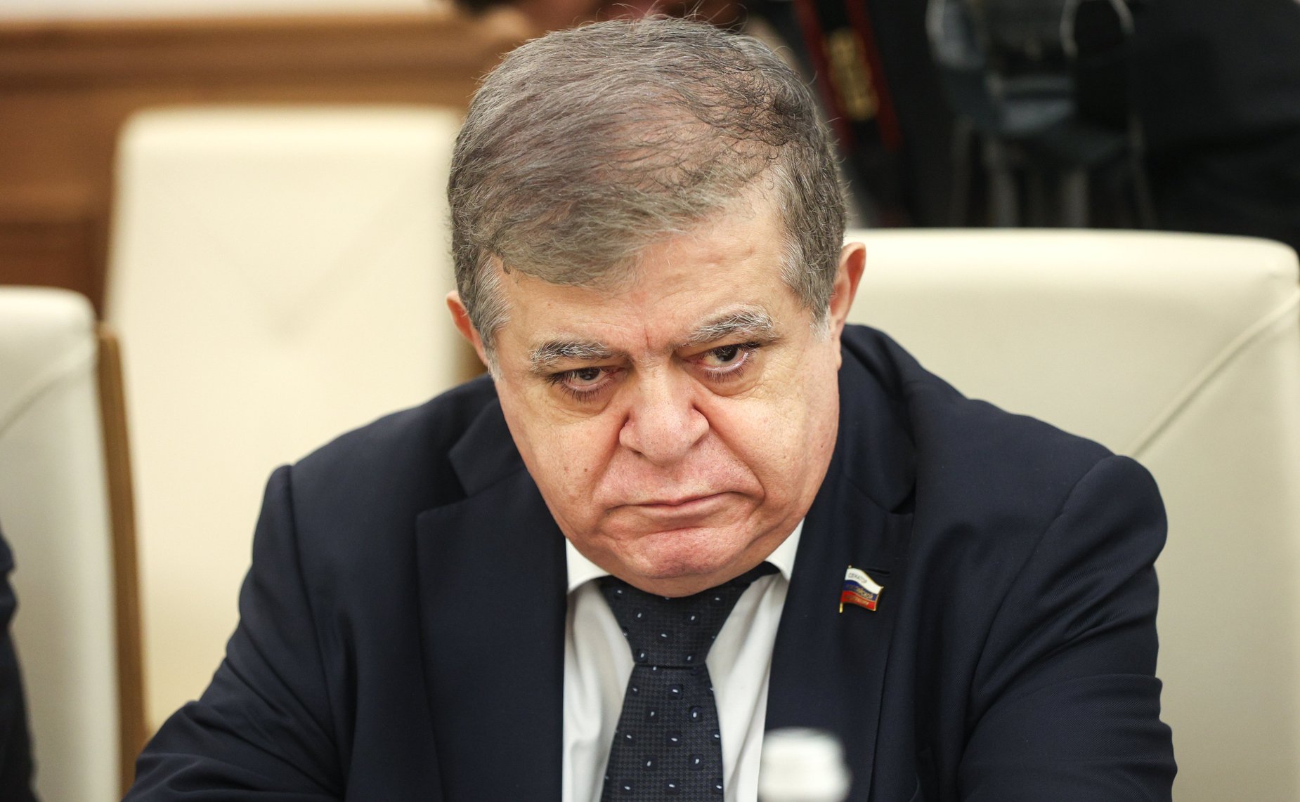 Владимир Джабаров