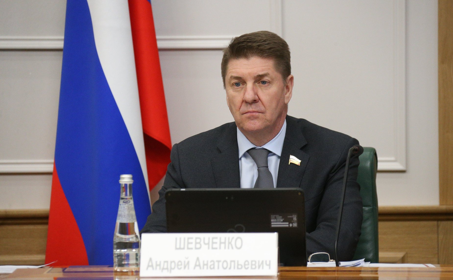 Андрей Шевченко