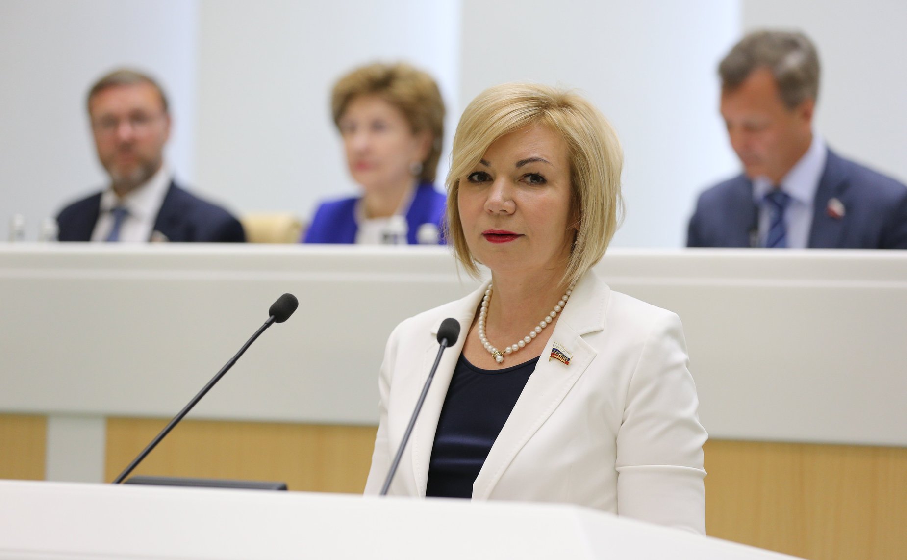 Елена Зленко