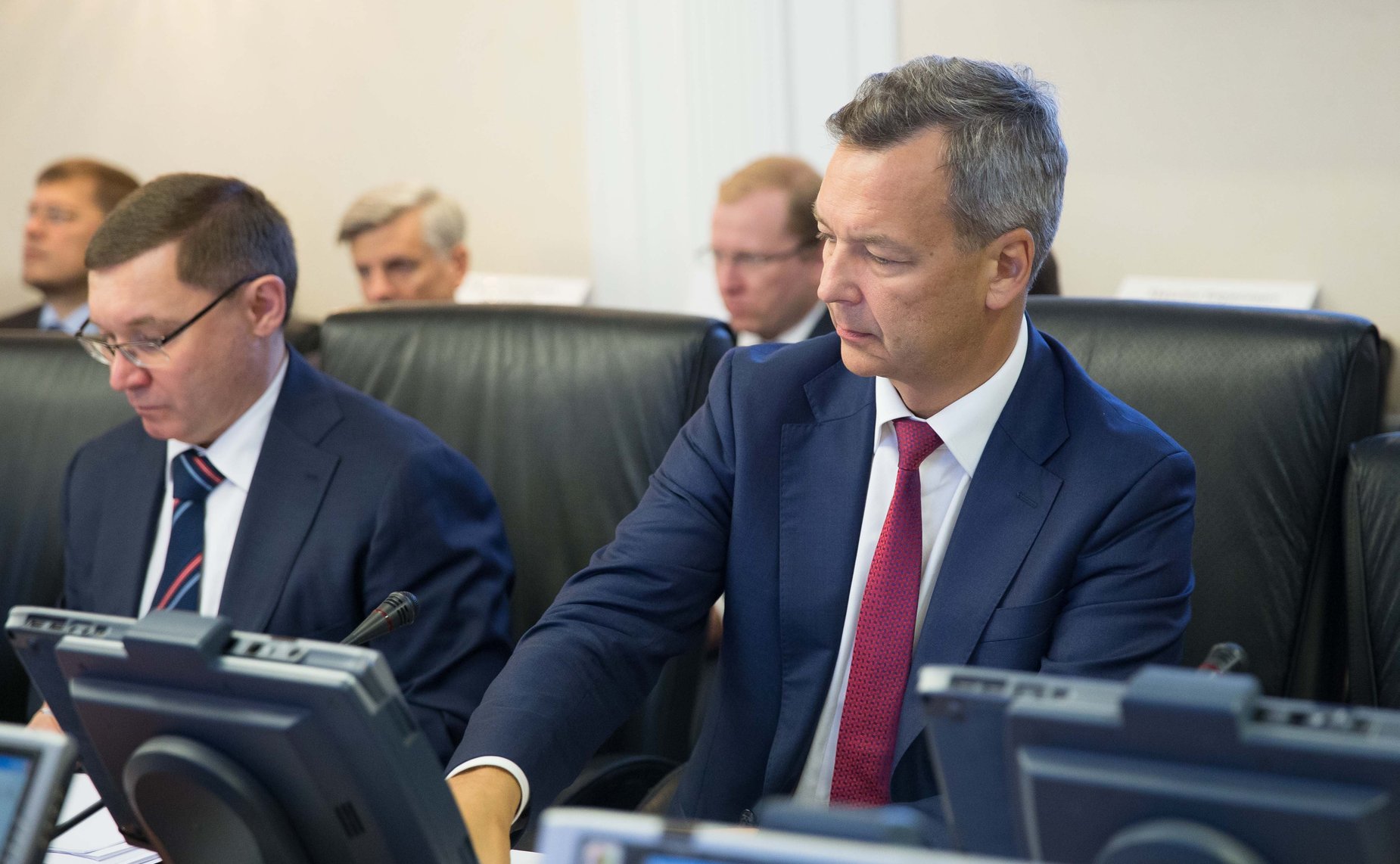 Андрей Яцкин