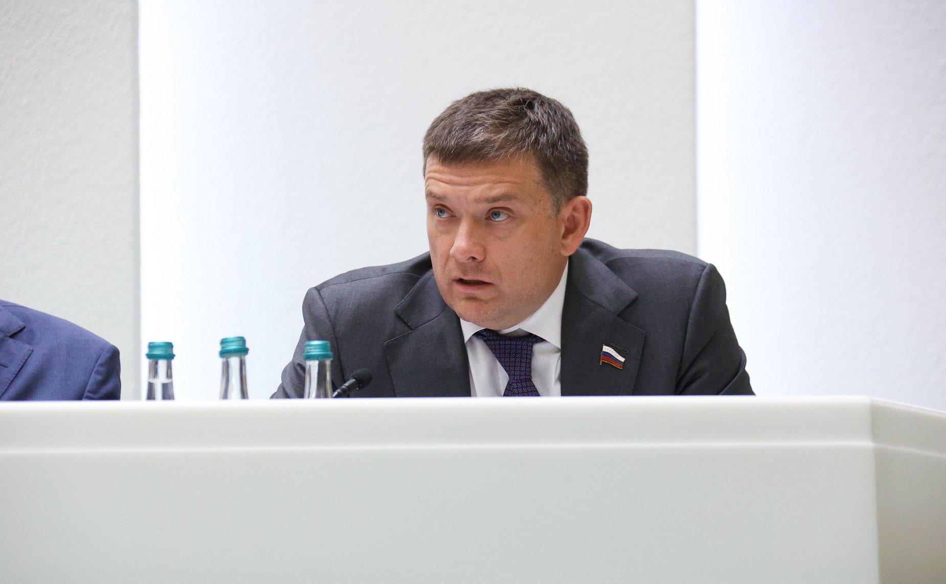 Николай Журавлев