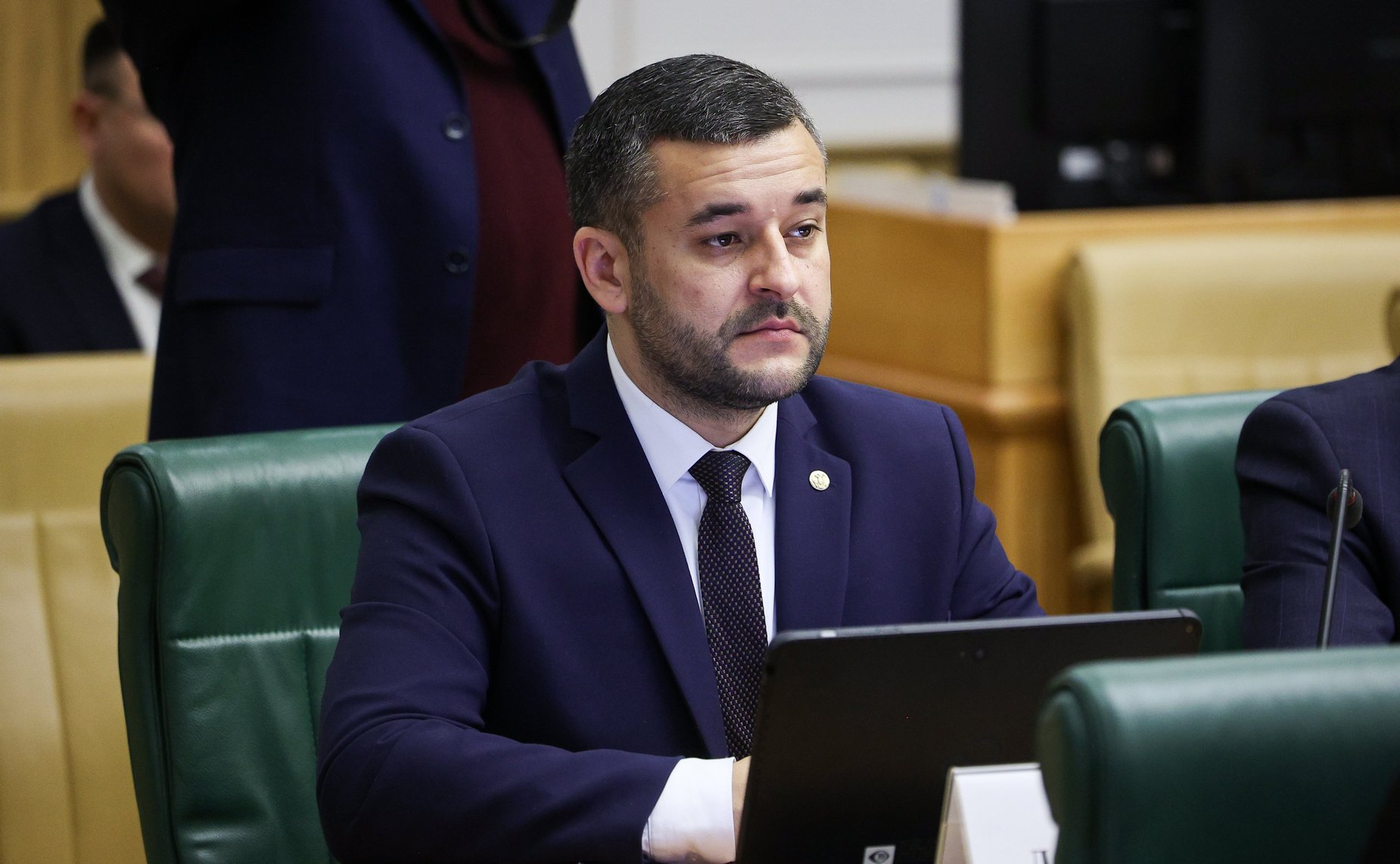 Расширенное заседание Комитета Совета Федерации по науке, образованию и культуре (в рамках Дней Калининградской области в Совете Федерации)