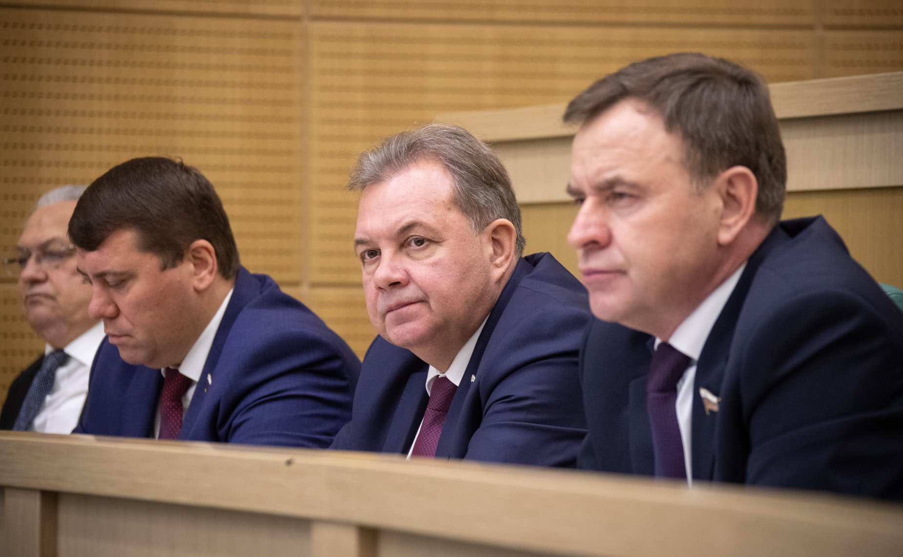 Виктор Павленко