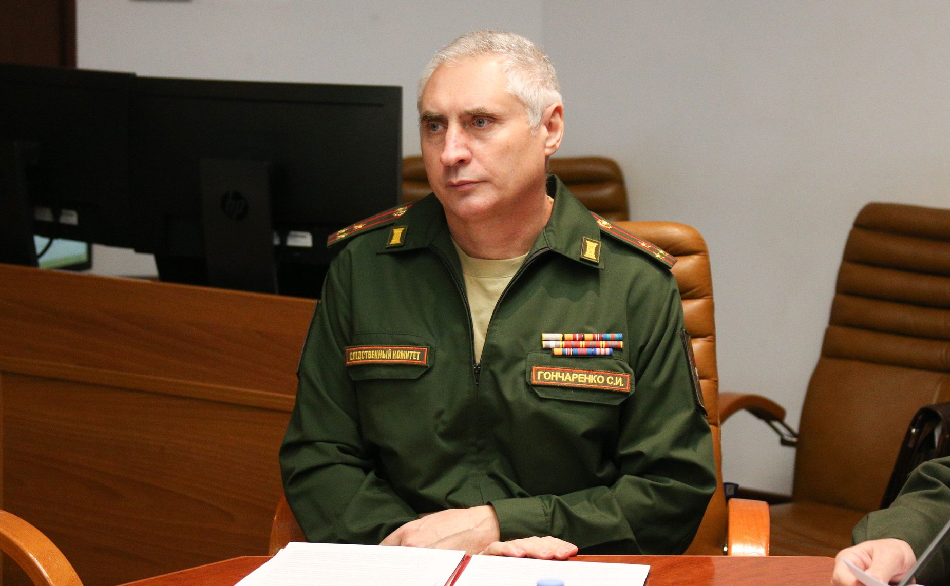 Совещание Комитета СФ по обороне и безопасности