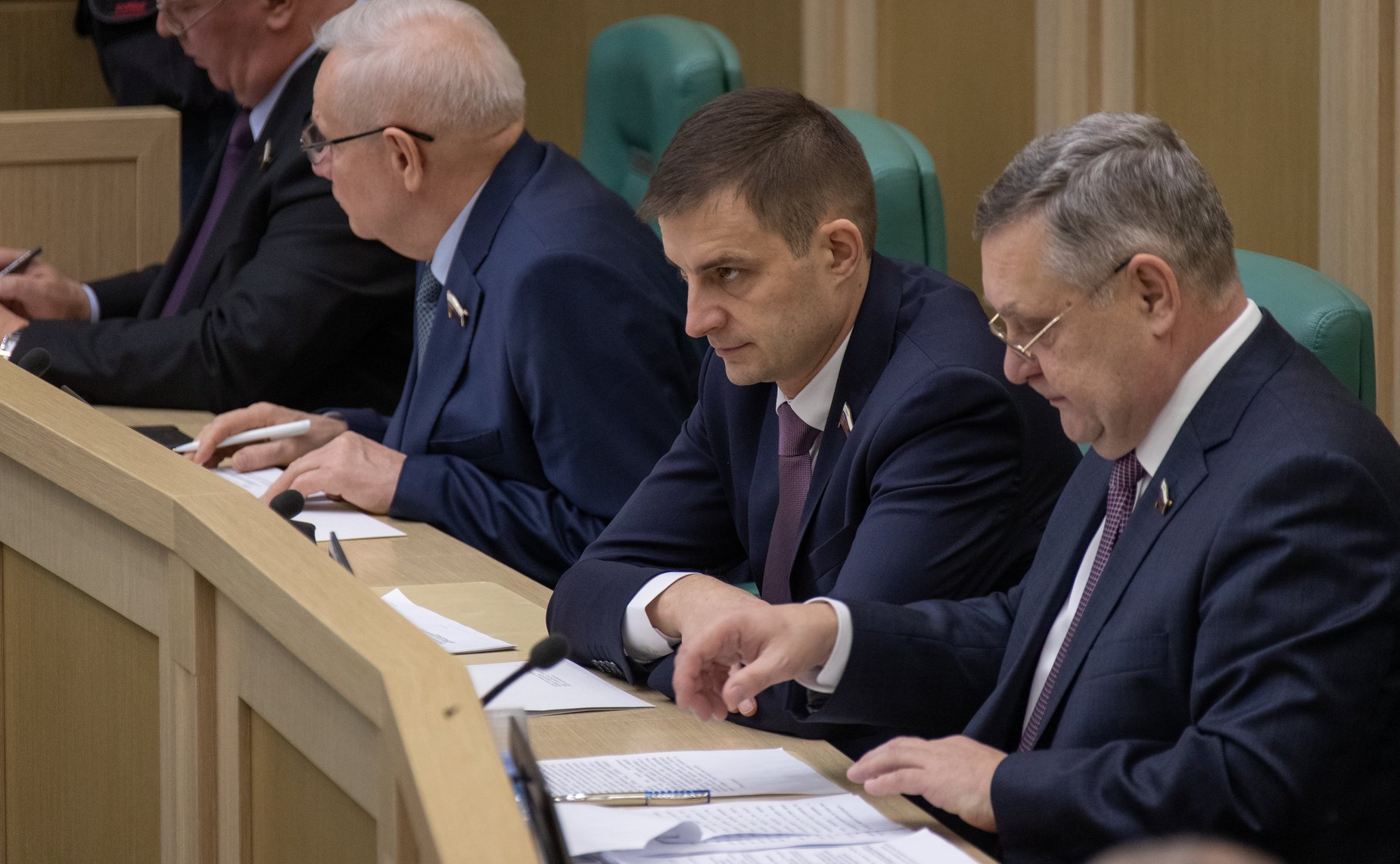 Дмитрий Шатохин