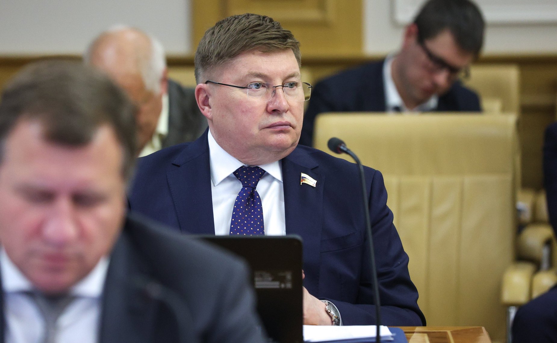 Вячеслав Григорьев