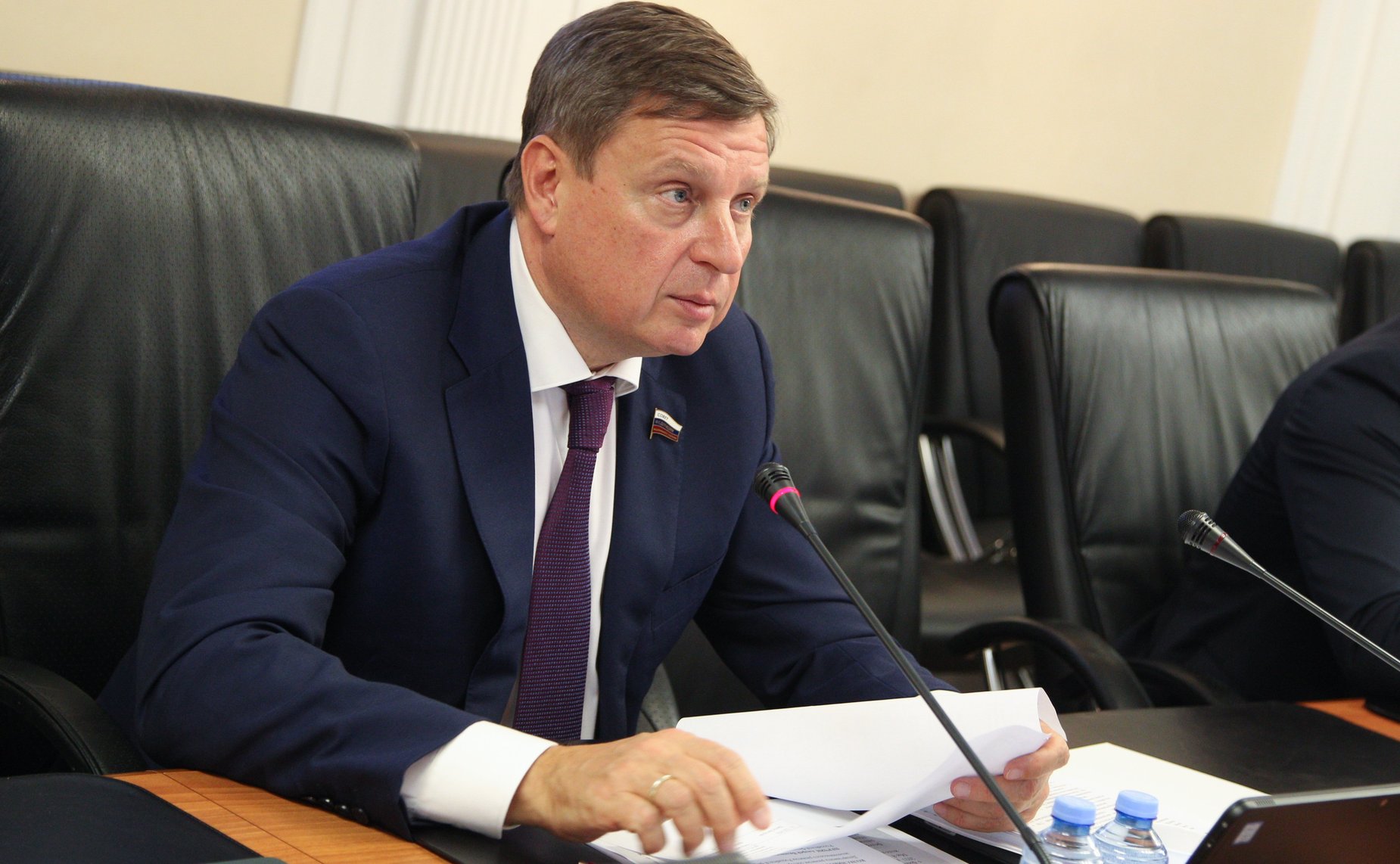 Андрей Епишин