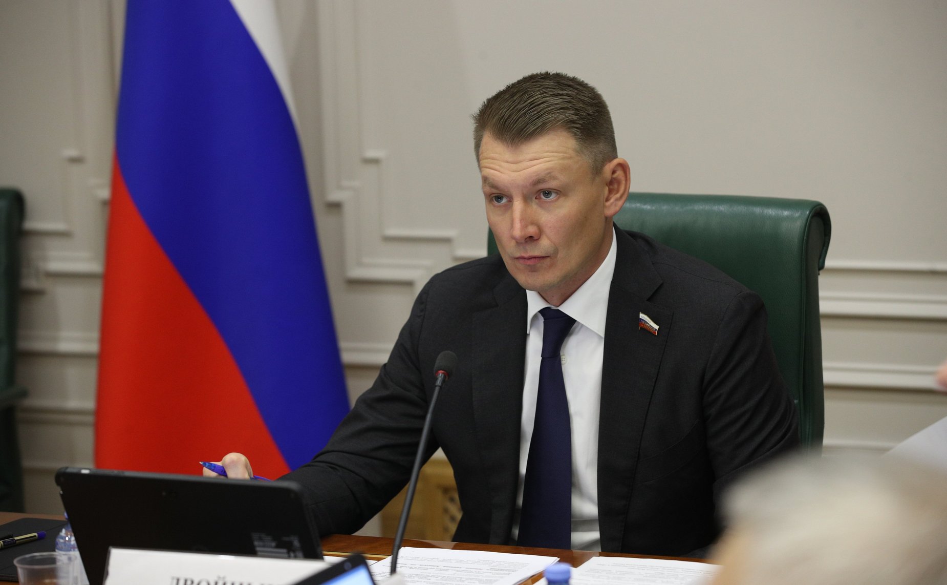 Александр Двойных