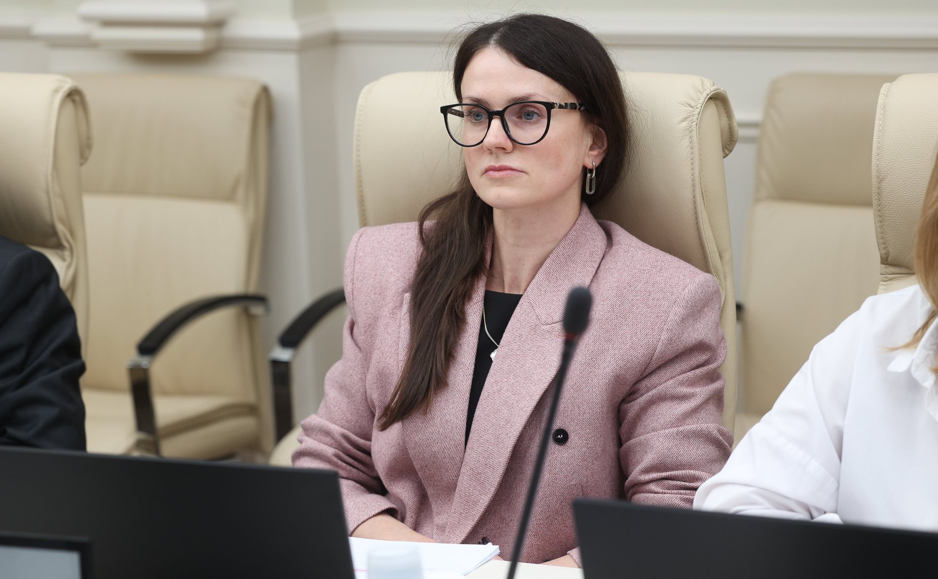 Совещание Комитета СФ по экономической политике «Актуальные вопросы корпоративного управления»