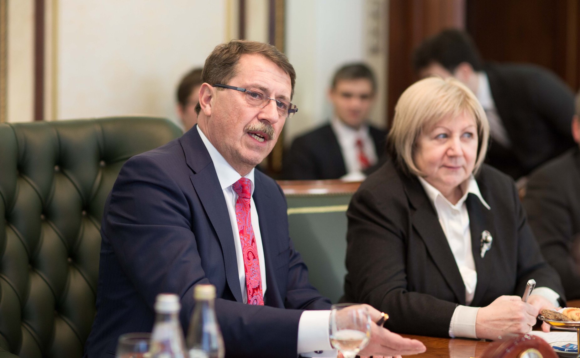 Фото со словаками-6