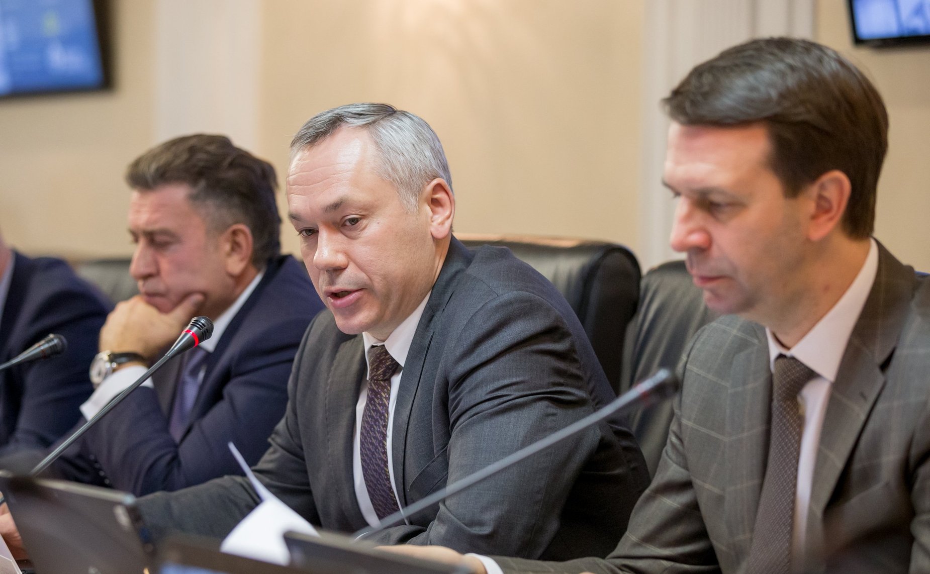 Расширенное заседание Комитета СФ по науке, образованию и культуре