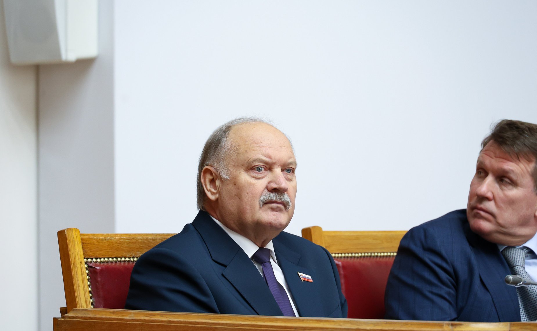 Конференция «Общее миграционное пространство государств СНГ: современные вызовы и перспективы развития»