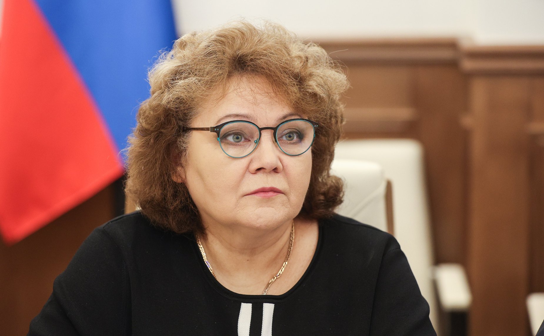 Совещание Комитета СФ по аграрно-продовольственной политике и природопользованию по рассмотрению предложения Правительства Приморского края о внесении изменений в некоторые законодательные акты РФ