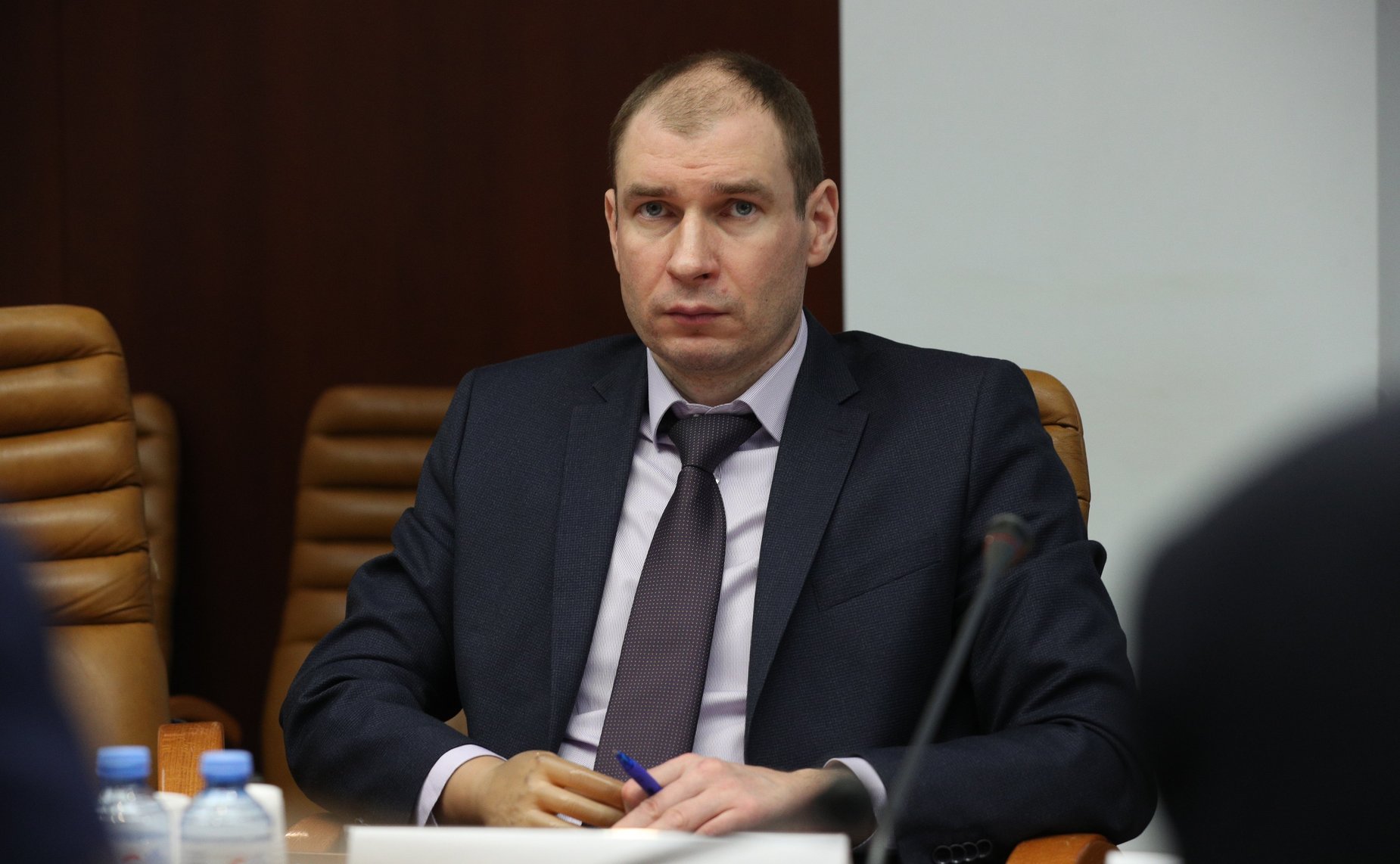 Дмитрий Перминов