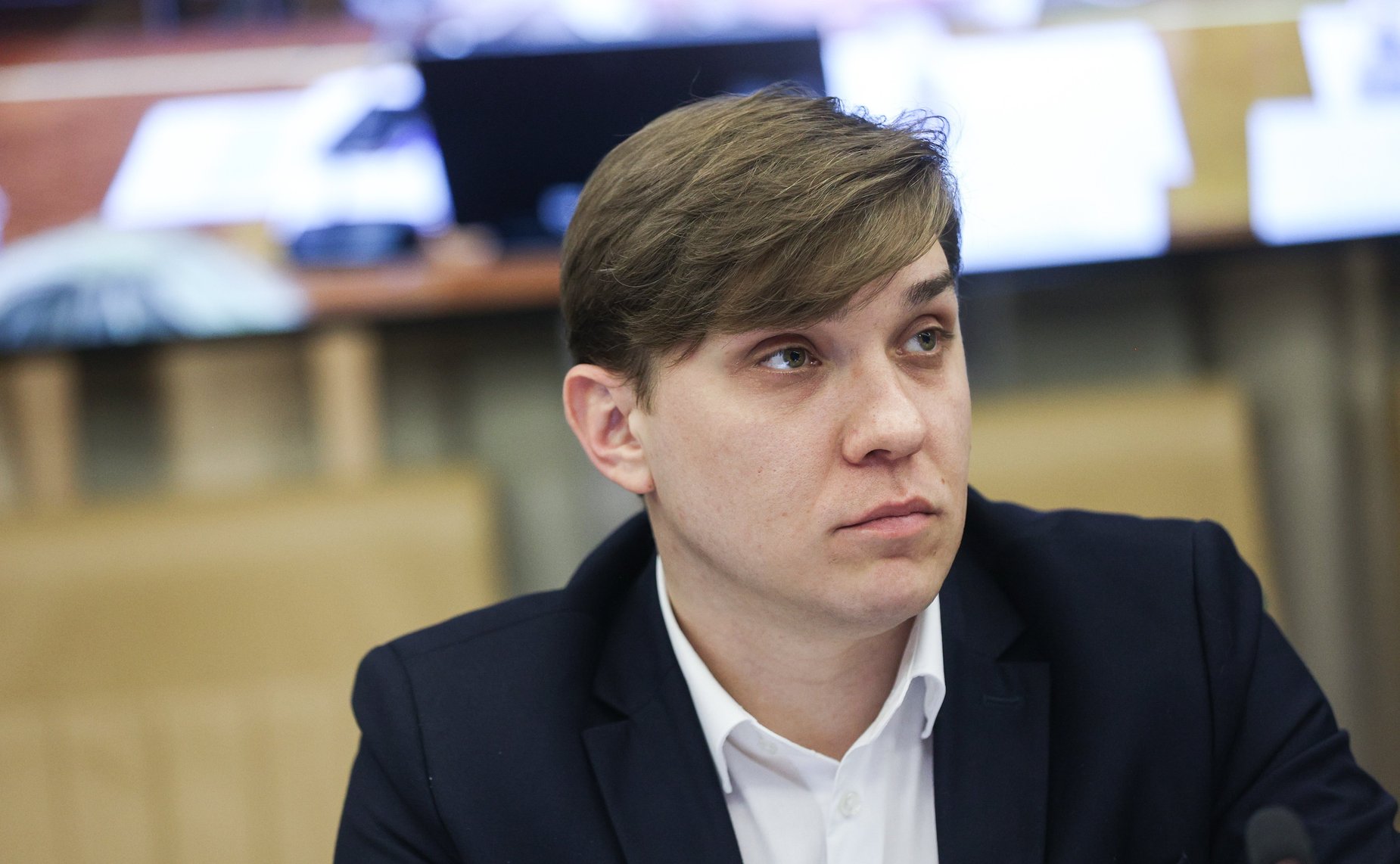 Круглый стол Комитета СФ по науке, образованию и культуре