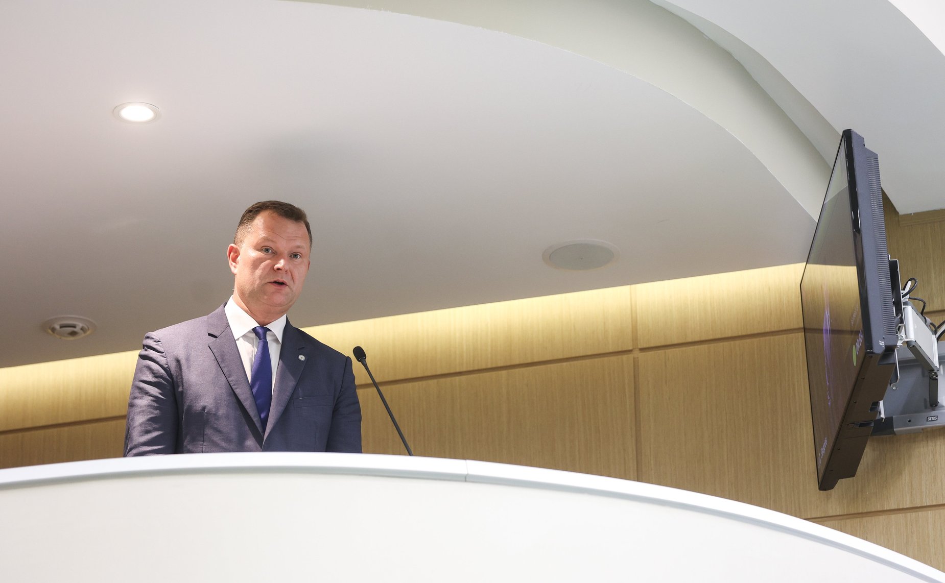 550-е заседание Совета Федерации