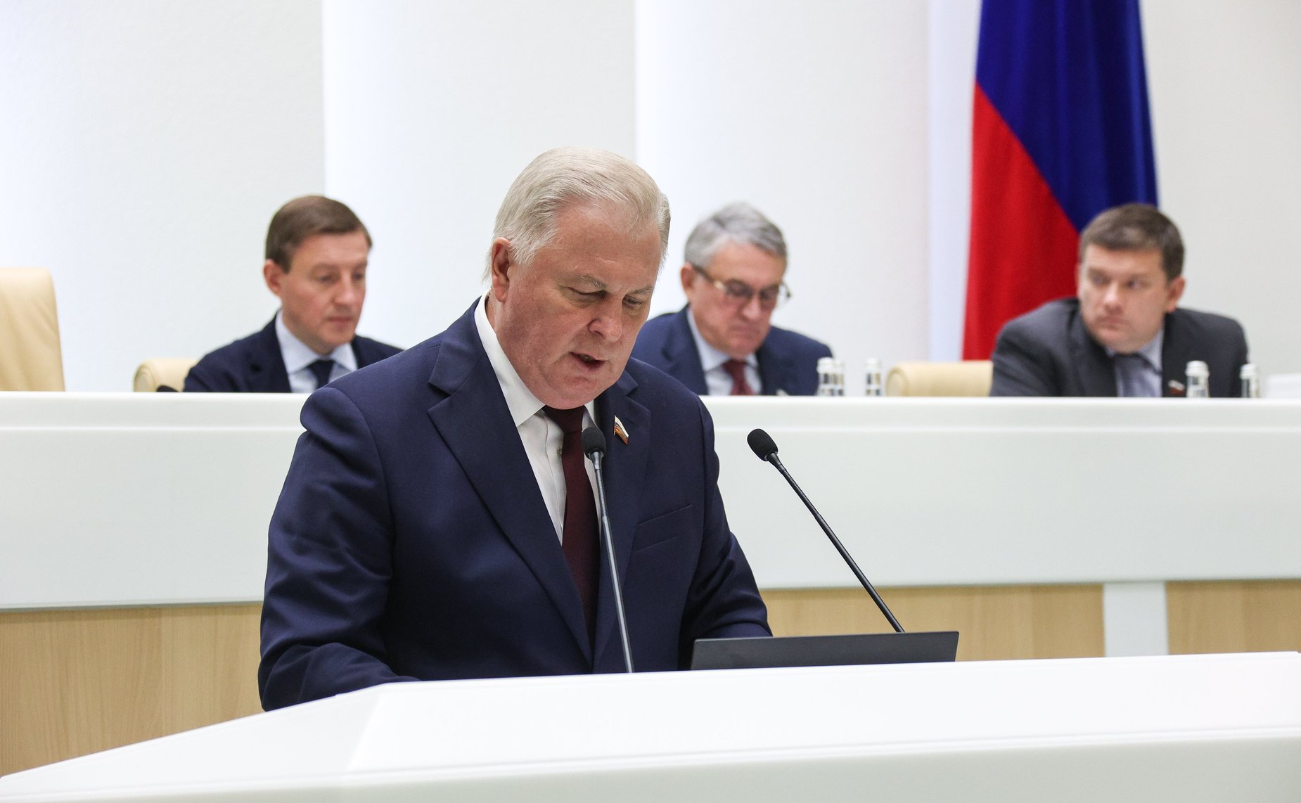 Вячеслав Наговицын