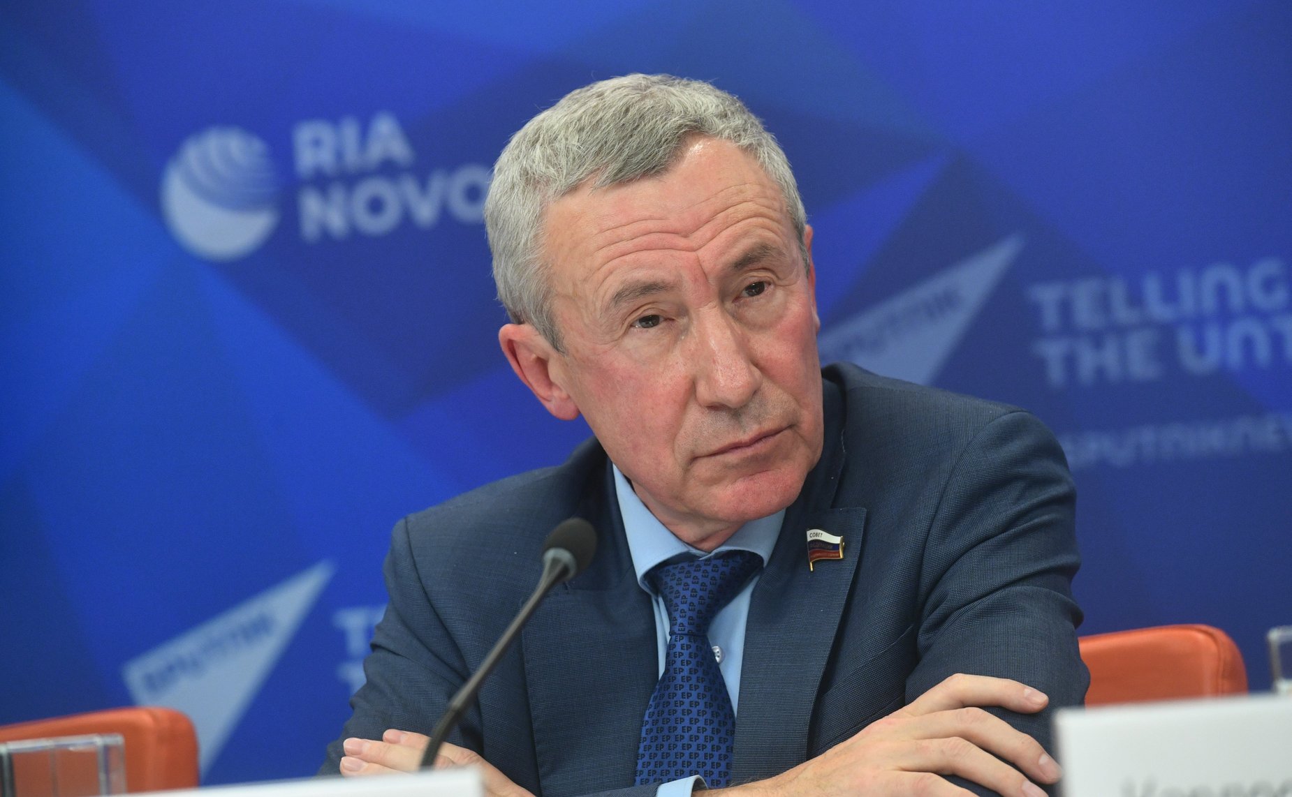 Андрей Климов